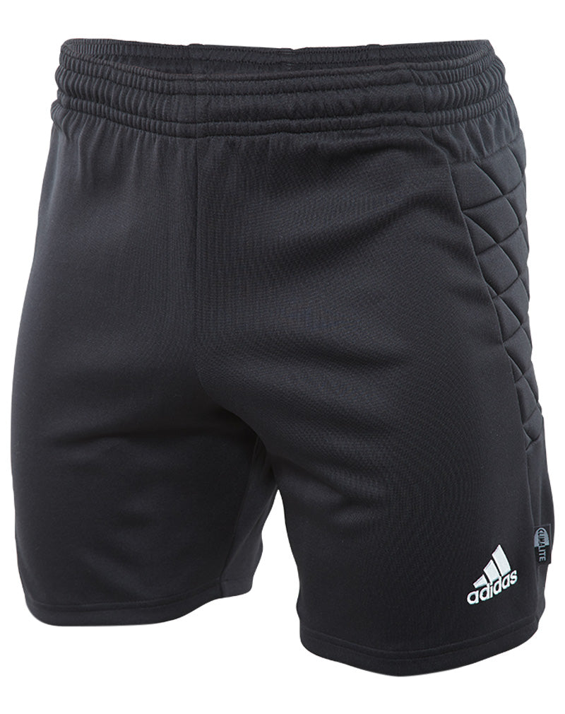 Adidas Basic Padded Goal Keeper Shorts Mens Style : 164836