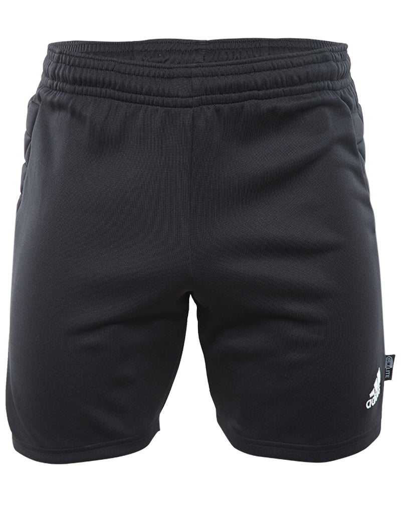 Adidas Basic Padded Goal Keeper Shorts Mens Style : 164836