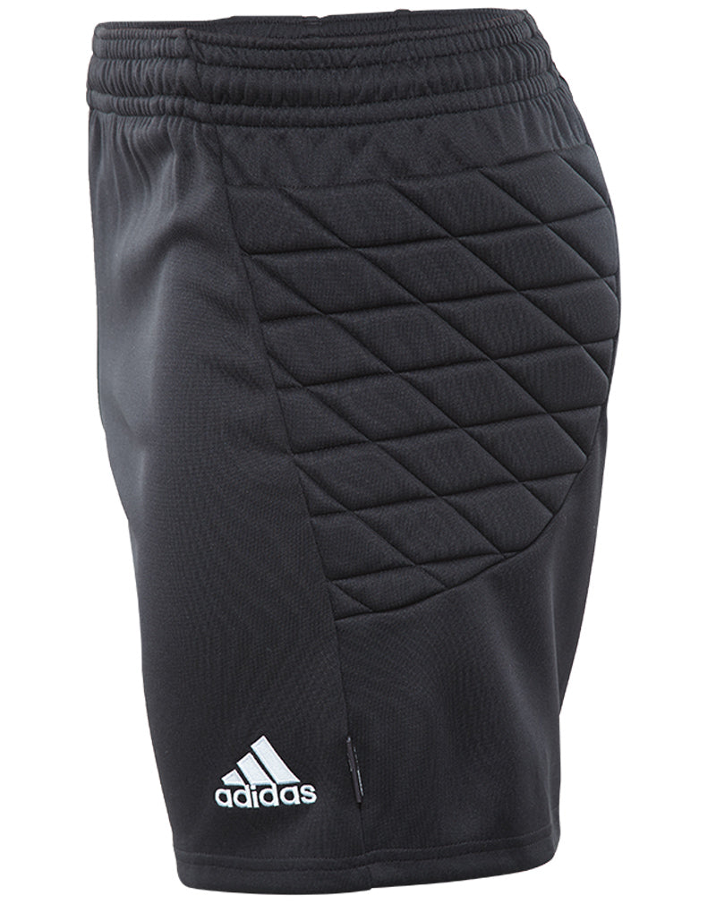 Adidas Basic Padded Goal Keeper Shorts Mens Style : 164836