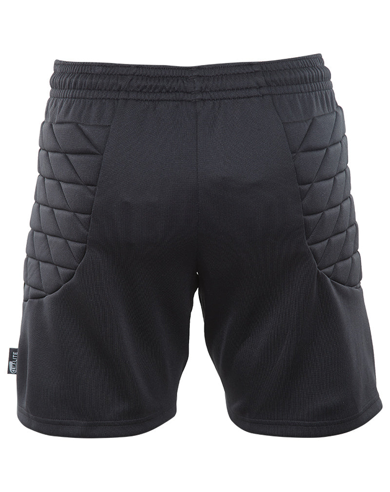 Adidas Basic Padded Goal Keeper Shorts Mens Style : 164836