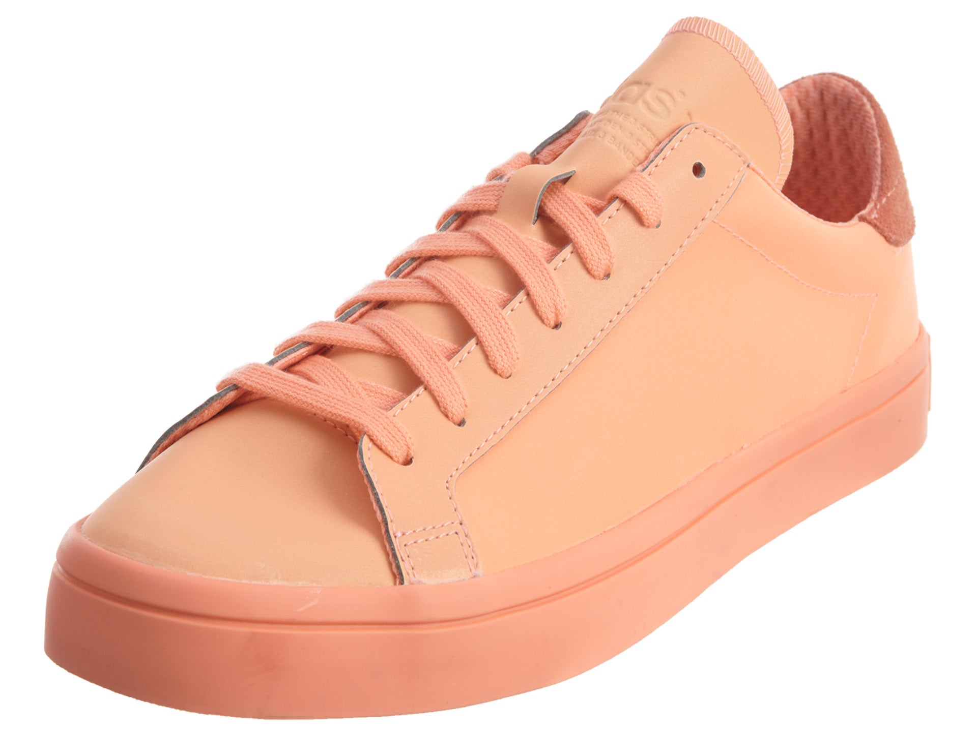 Adidas Court Vantage Adicolor Mens Style : S80257