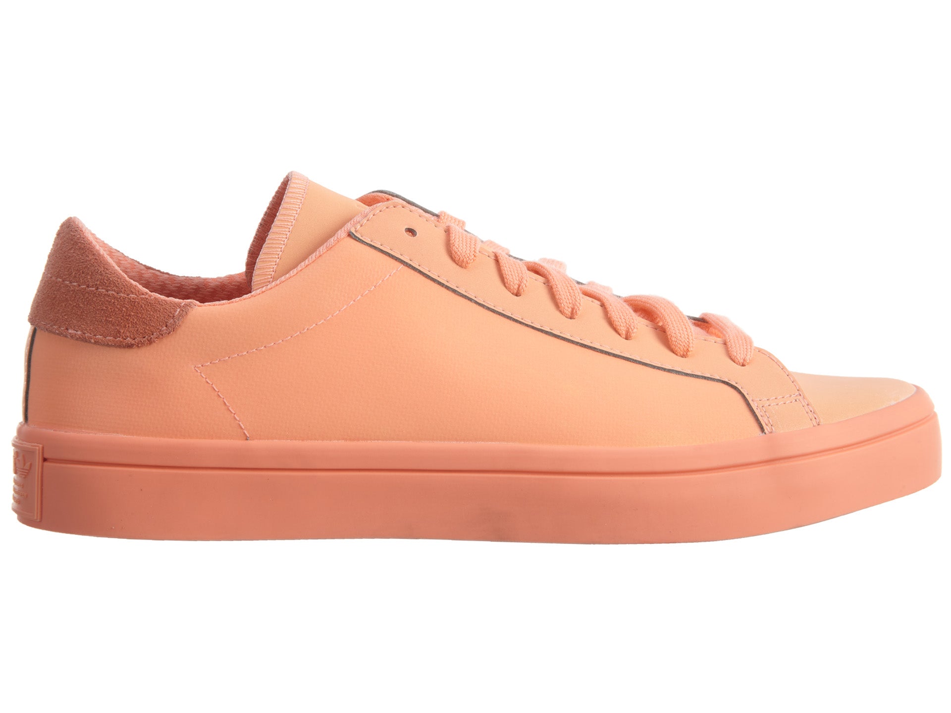 Adidas Court Vantage Adicolor Mens Style : S80257