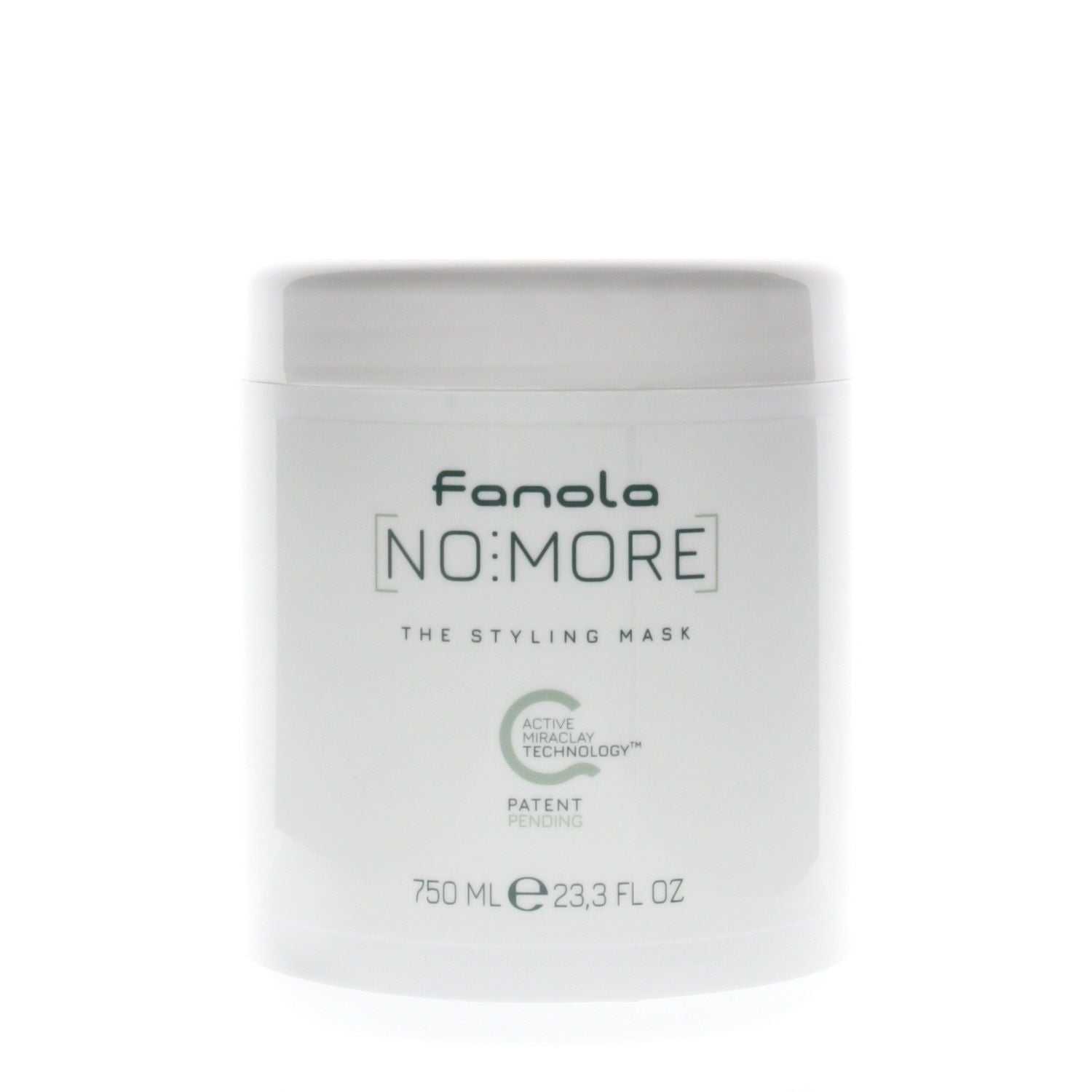Fanola No More The Styling Mask 750ml/23.3oz
