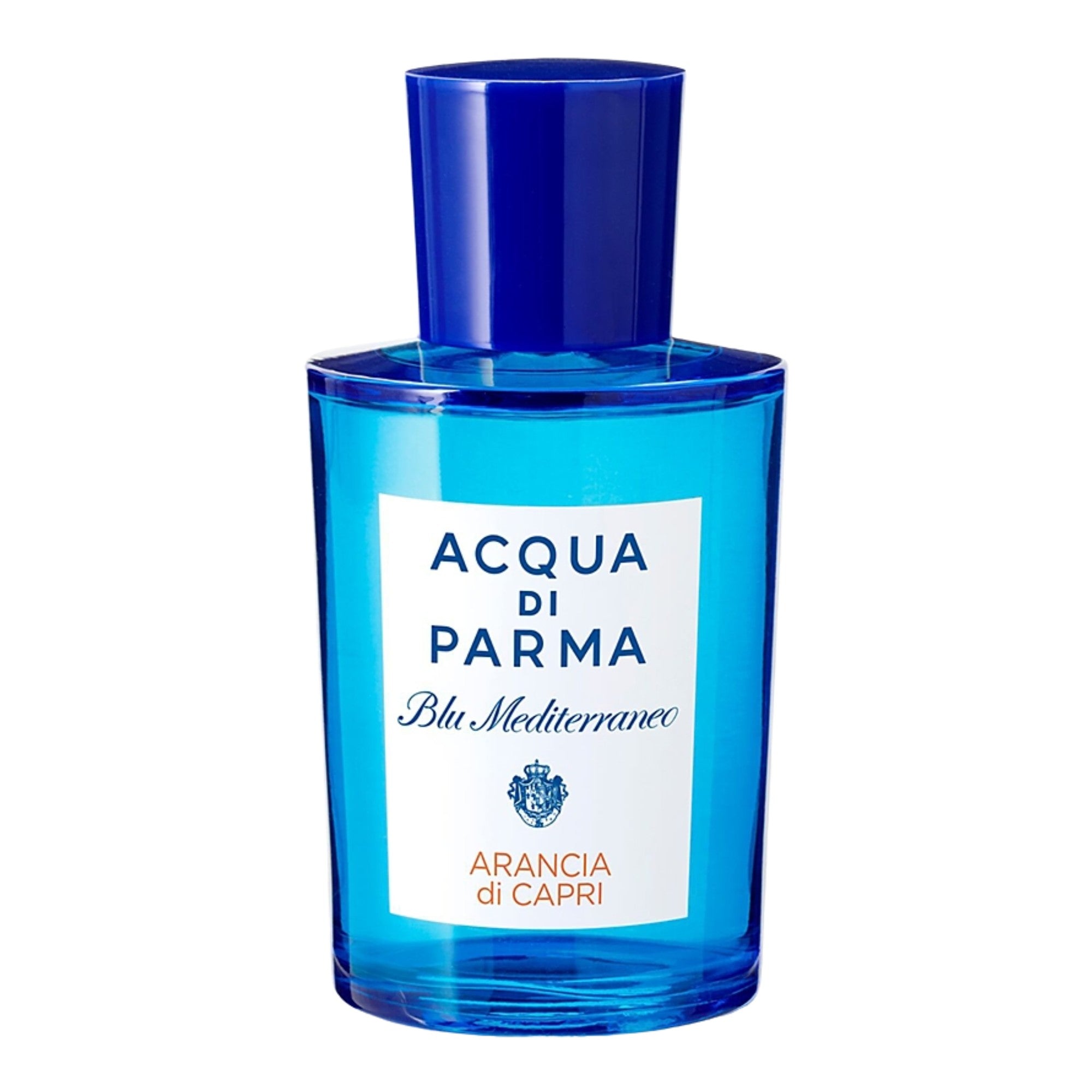 ACQUA DI PARMA BLU MEDITERRANEO ARANCIA DI CAPRI-8028713816604