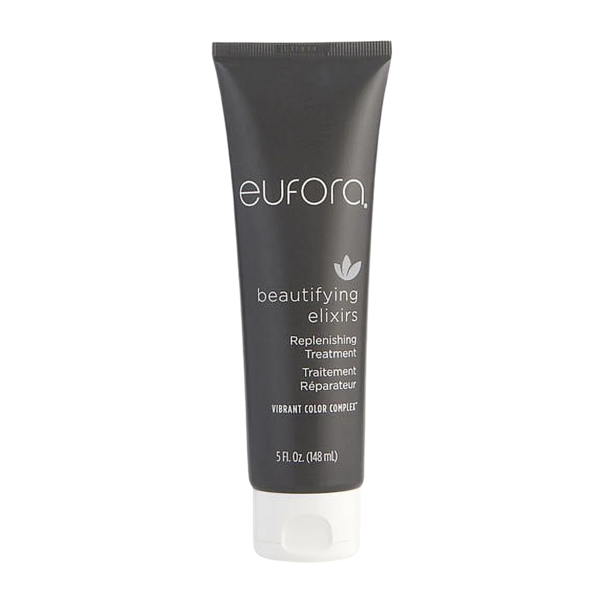 Eufora Beautifying Elixirs Replenishing Treatment Vibrant Color Complex 5oz/148ml