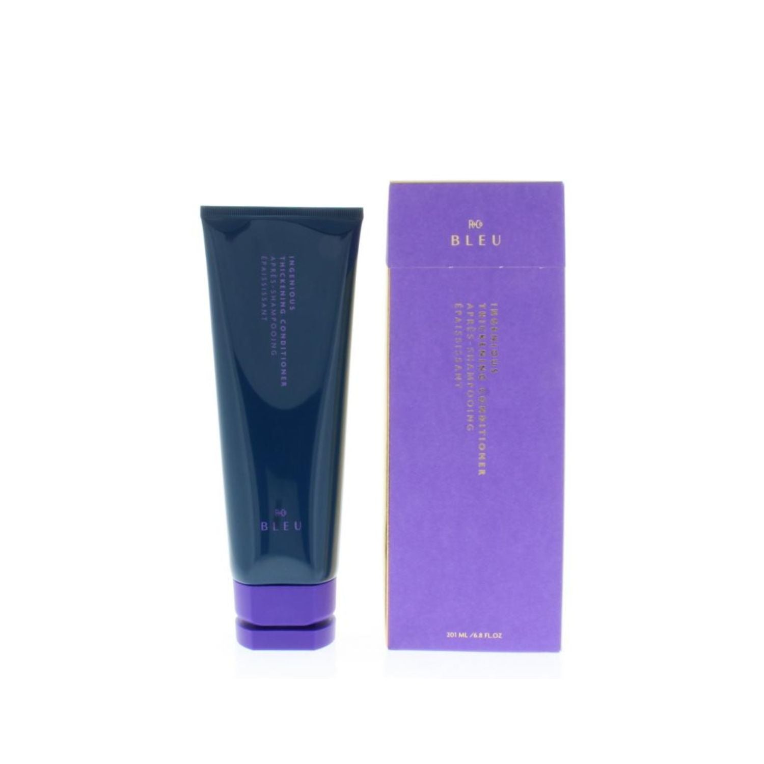 R+Co Bleu Ingenious Thickening Conditioner 6.8oz/201ml