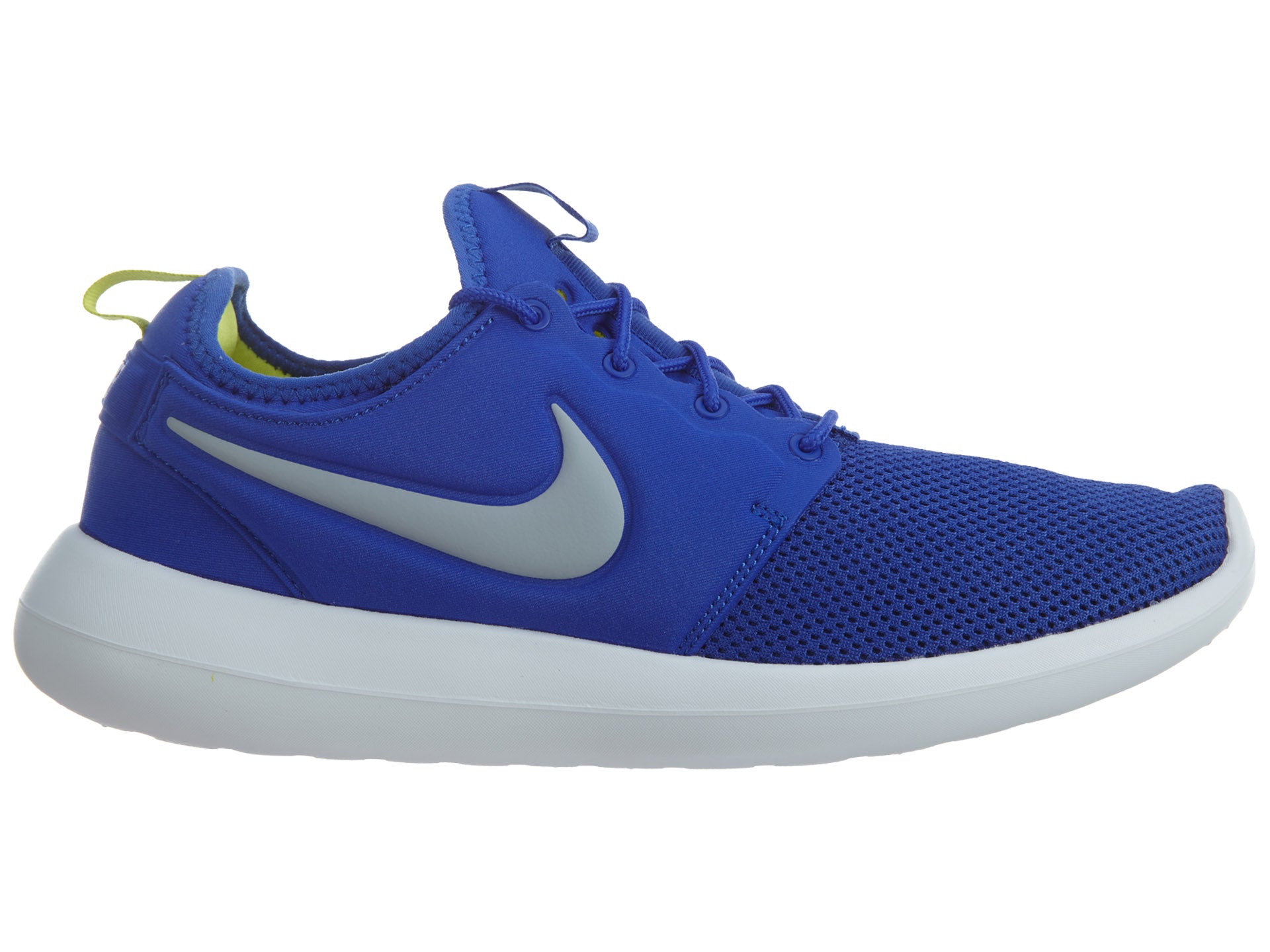 Nike Roshe Two Paramount Blue/Wolf Grey