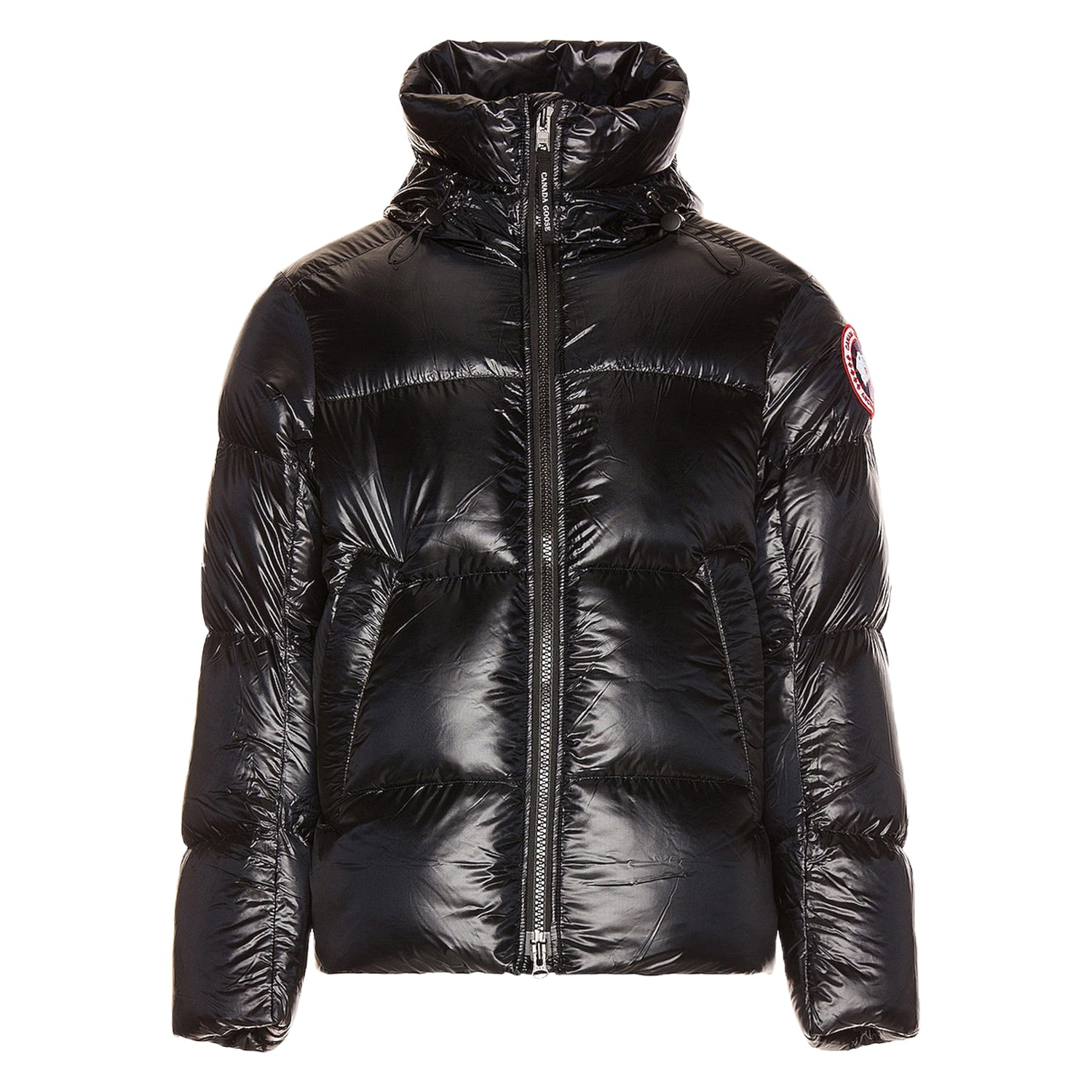 Canada Goose Crofton Puffer Jacket Mens Style : 2252m