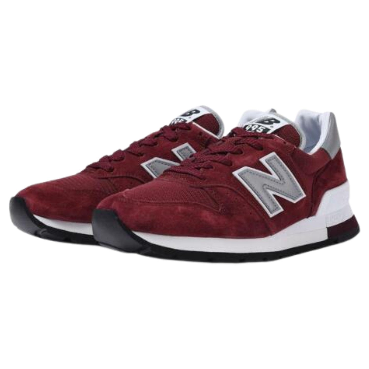 New Balance Classic Traditionnels Mens Style : M995c