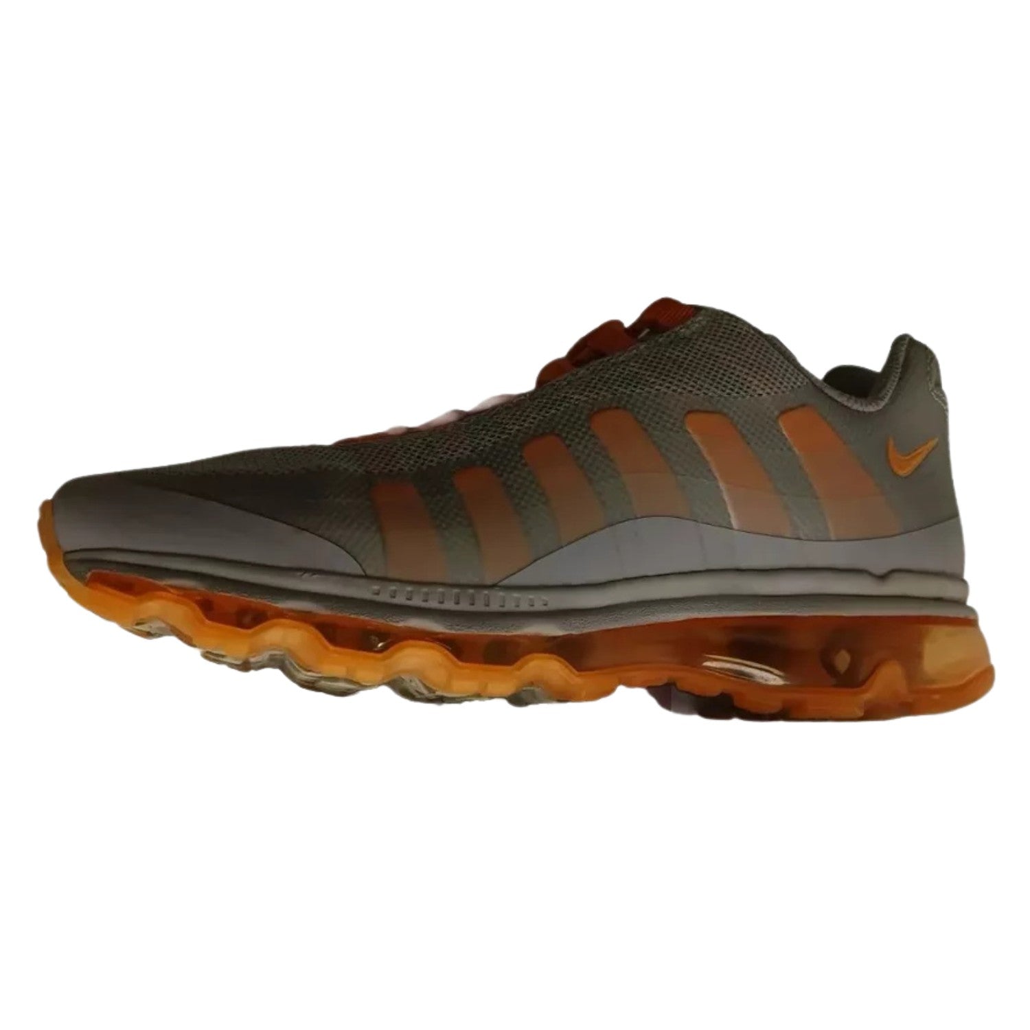 Nike Air Max 95 Bb (Gs) Big Kids Style # 512169