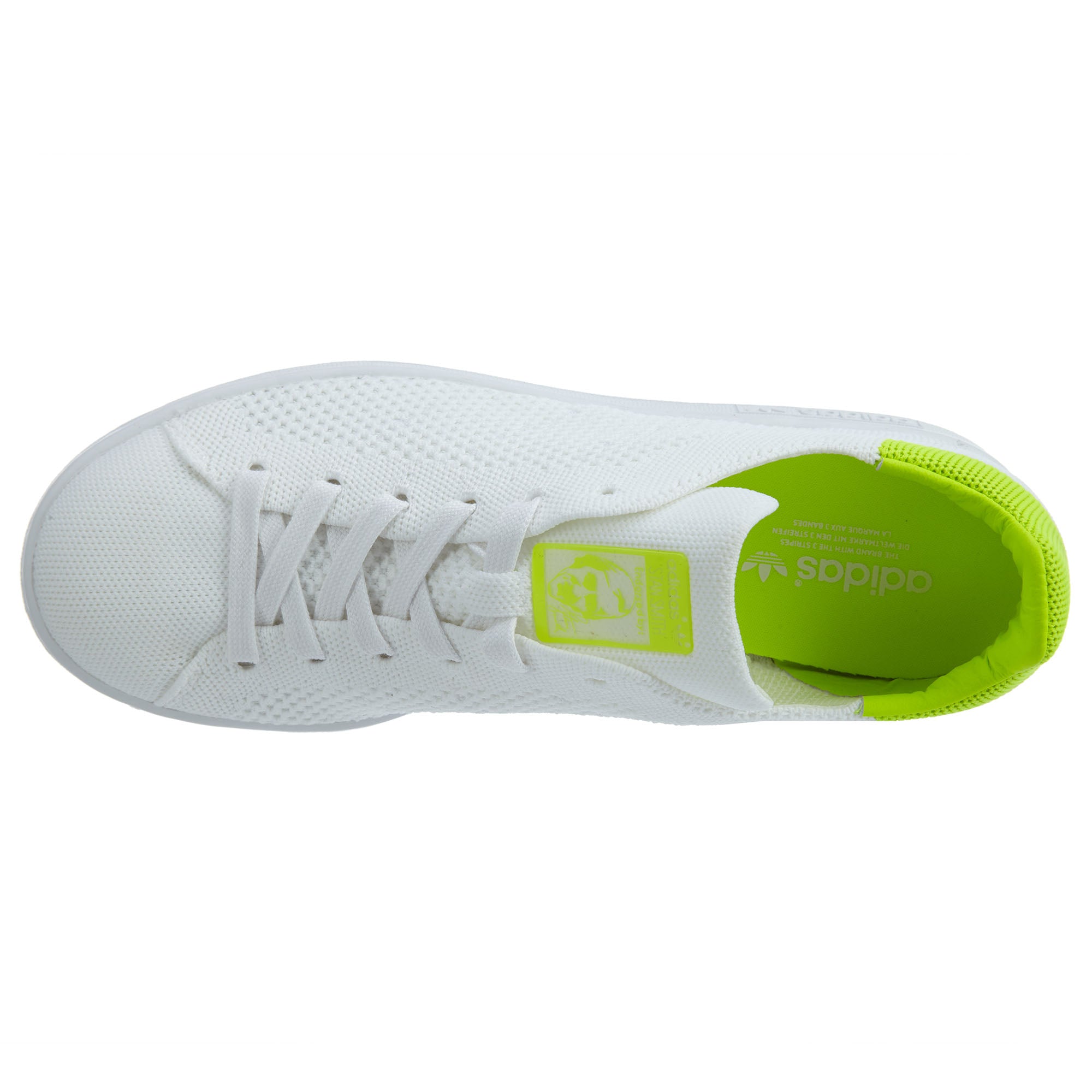 Adidas Stan Smith Pk Womens Style :BB5147