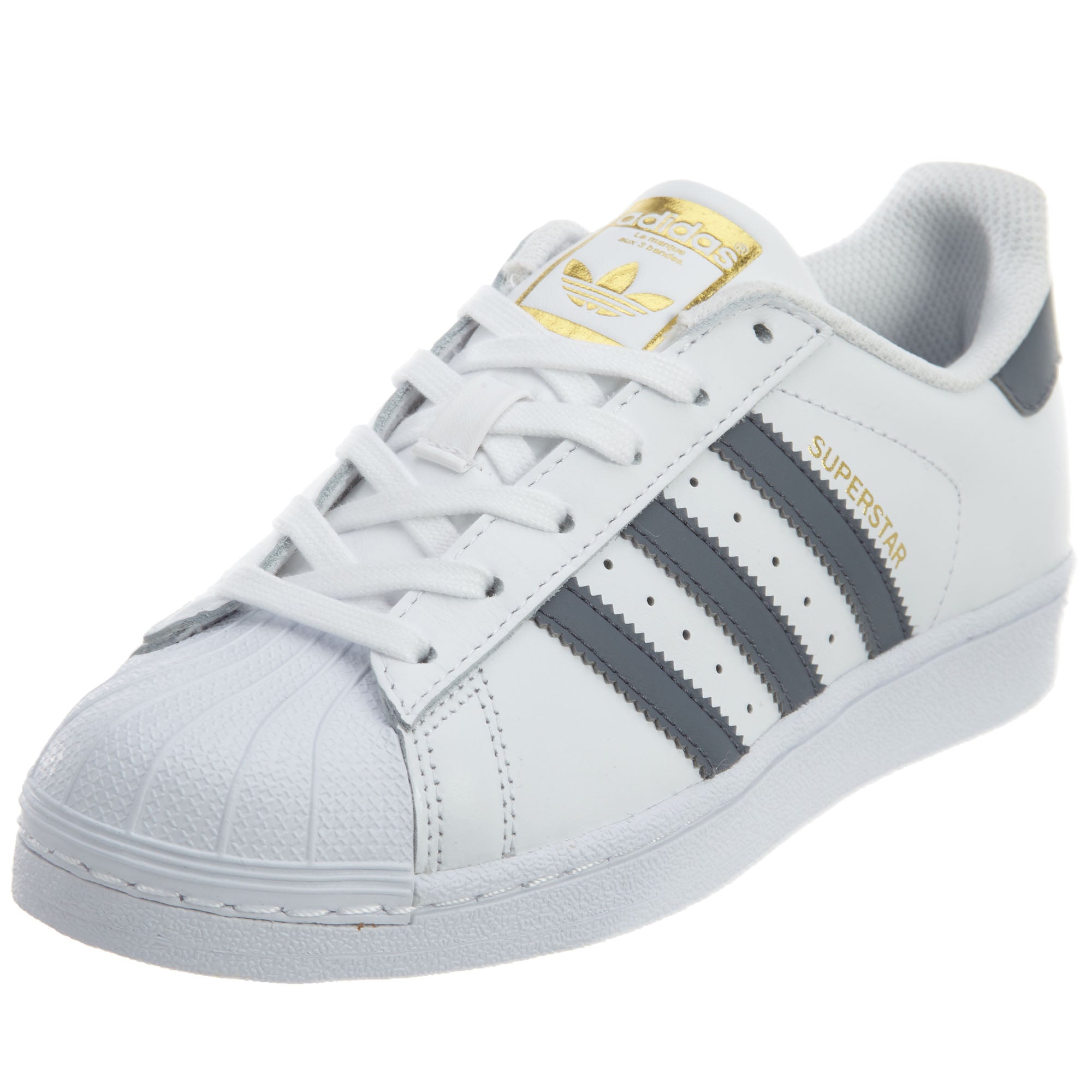 Adidas Superstar Foundation Boys / Girls Style :S81016