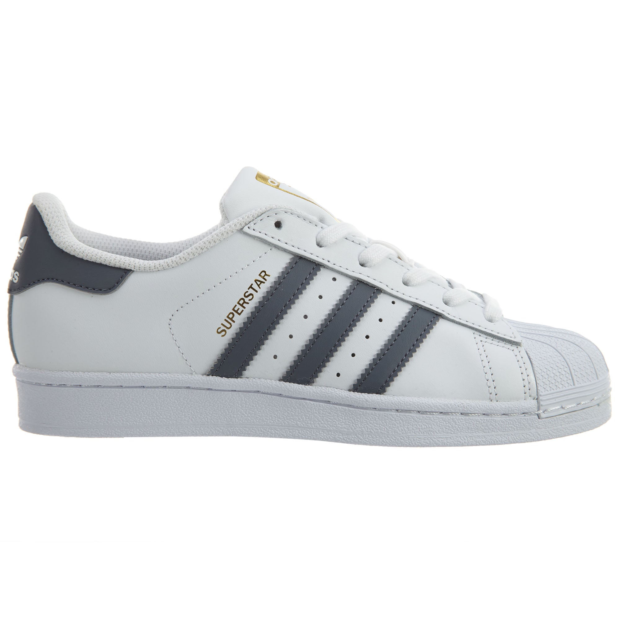 Adidas Superstar Foundation Boys / Girls Style :S81016