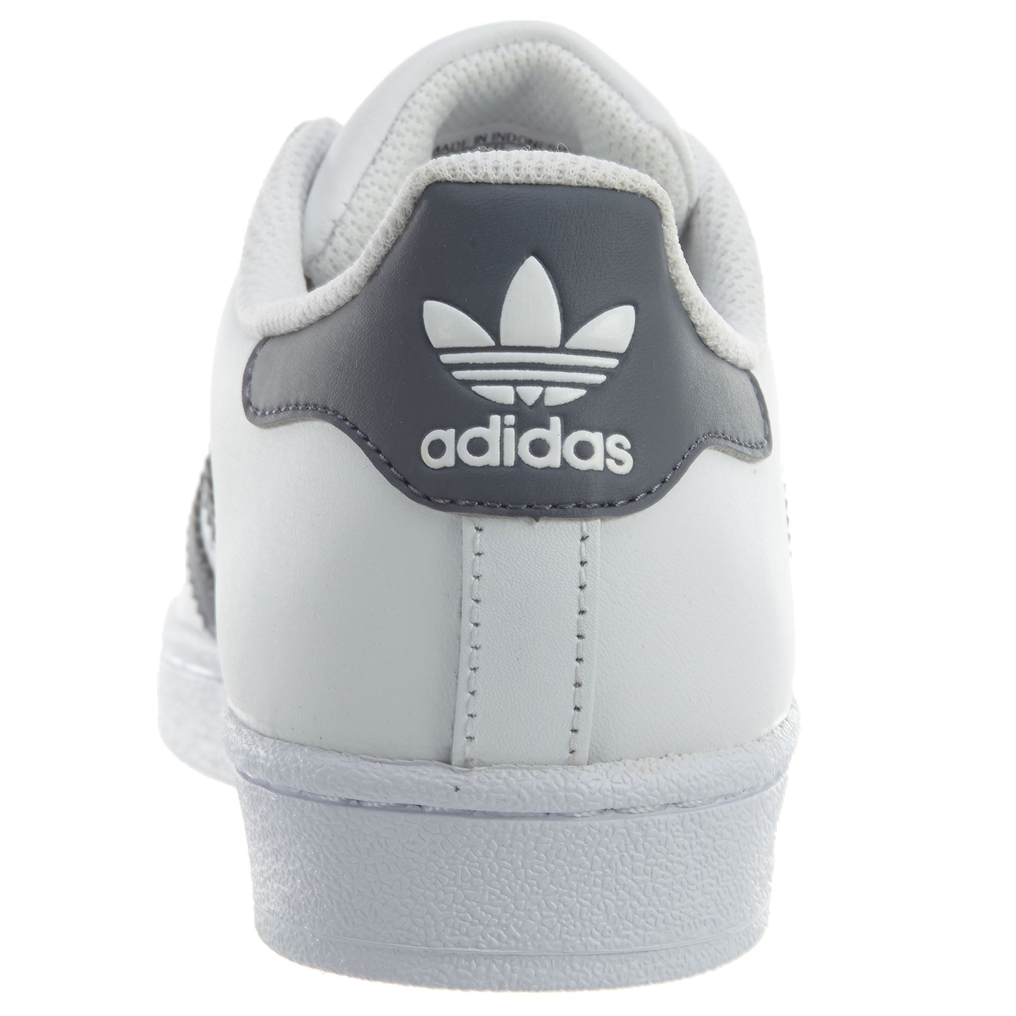 Adidas Superstar Foundation Boys / Girls Style :S81016