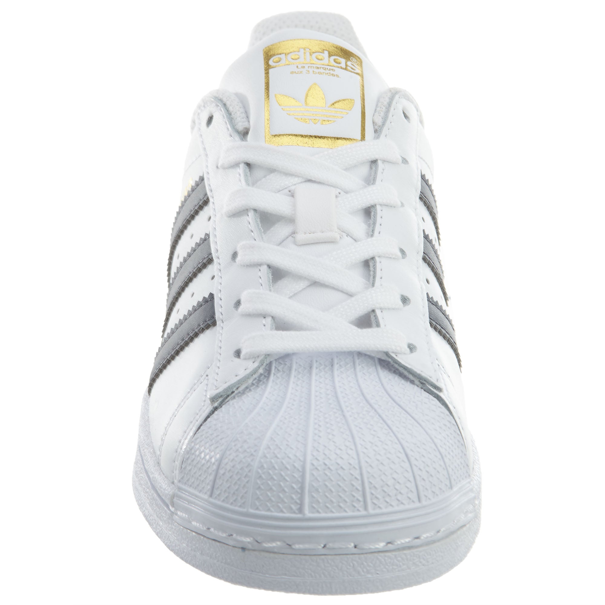 Adidas Superstar Foundation Boys / Girls Style :S81016