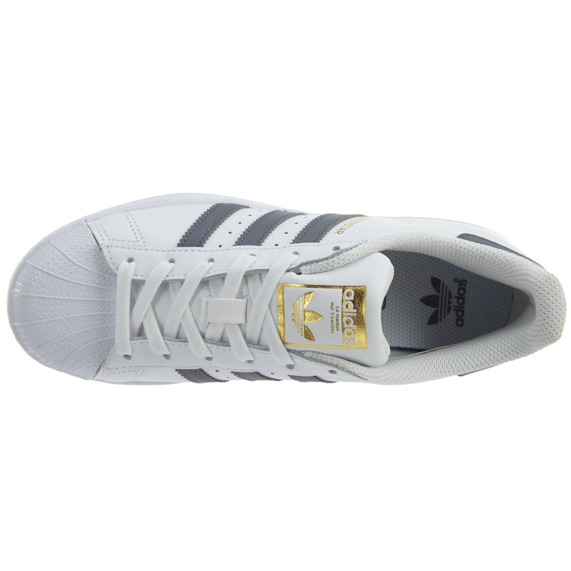 Adidas Superstar Foundation Boys / Girls Style :S81016