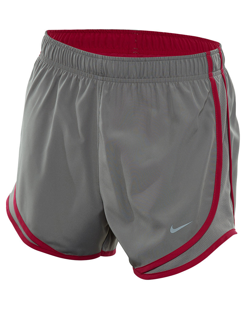 Nike Dri-fit 3.5" Tempo Shorts Womens Style : 831558