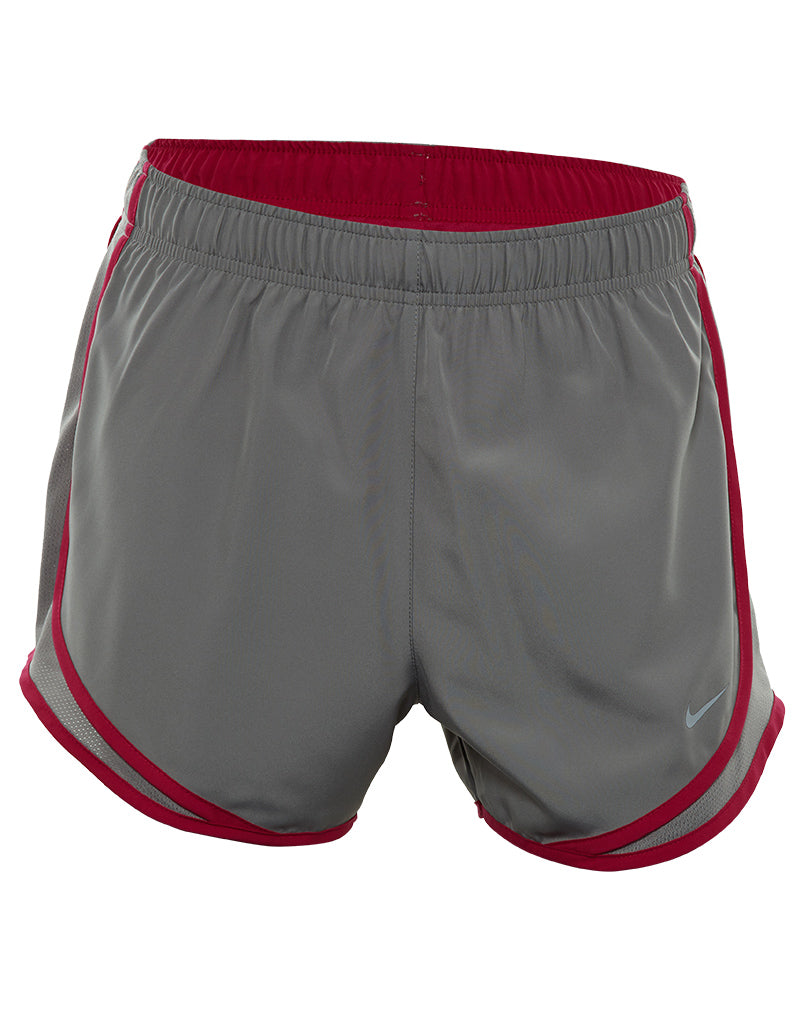 Nike Dri-fit 3.5" Tempo Shorts Womens Style : 831558
