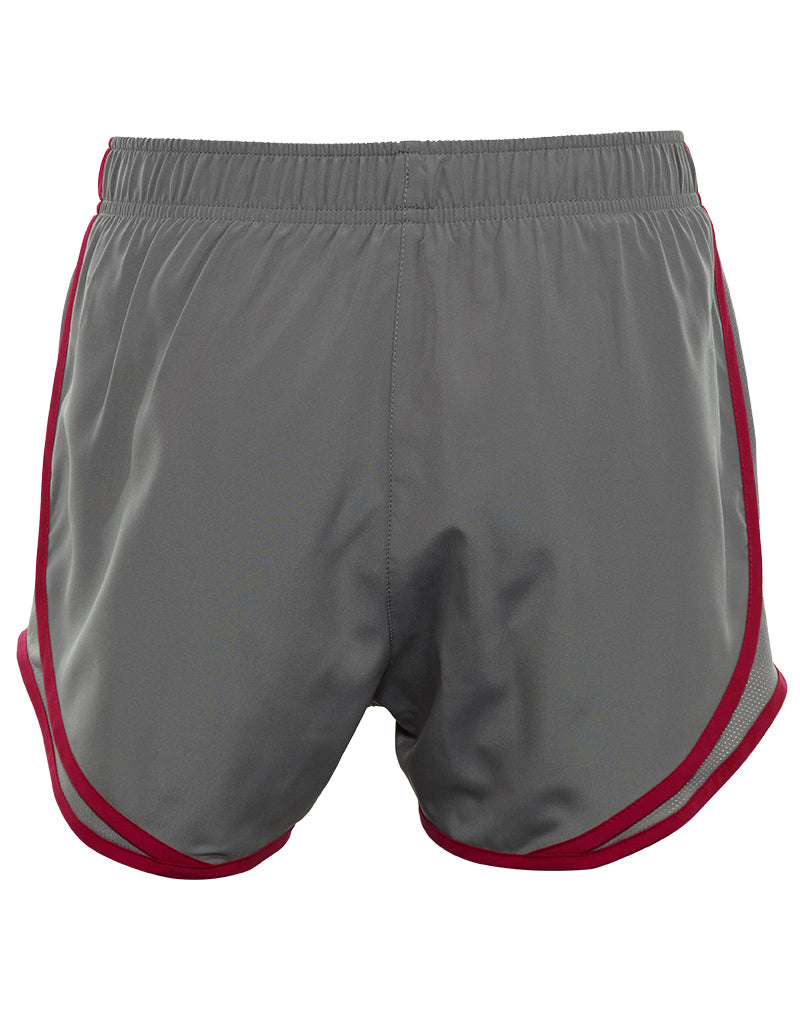 Nike Dri-fit 3.5" Tempo Shorts Womens Style : 831558