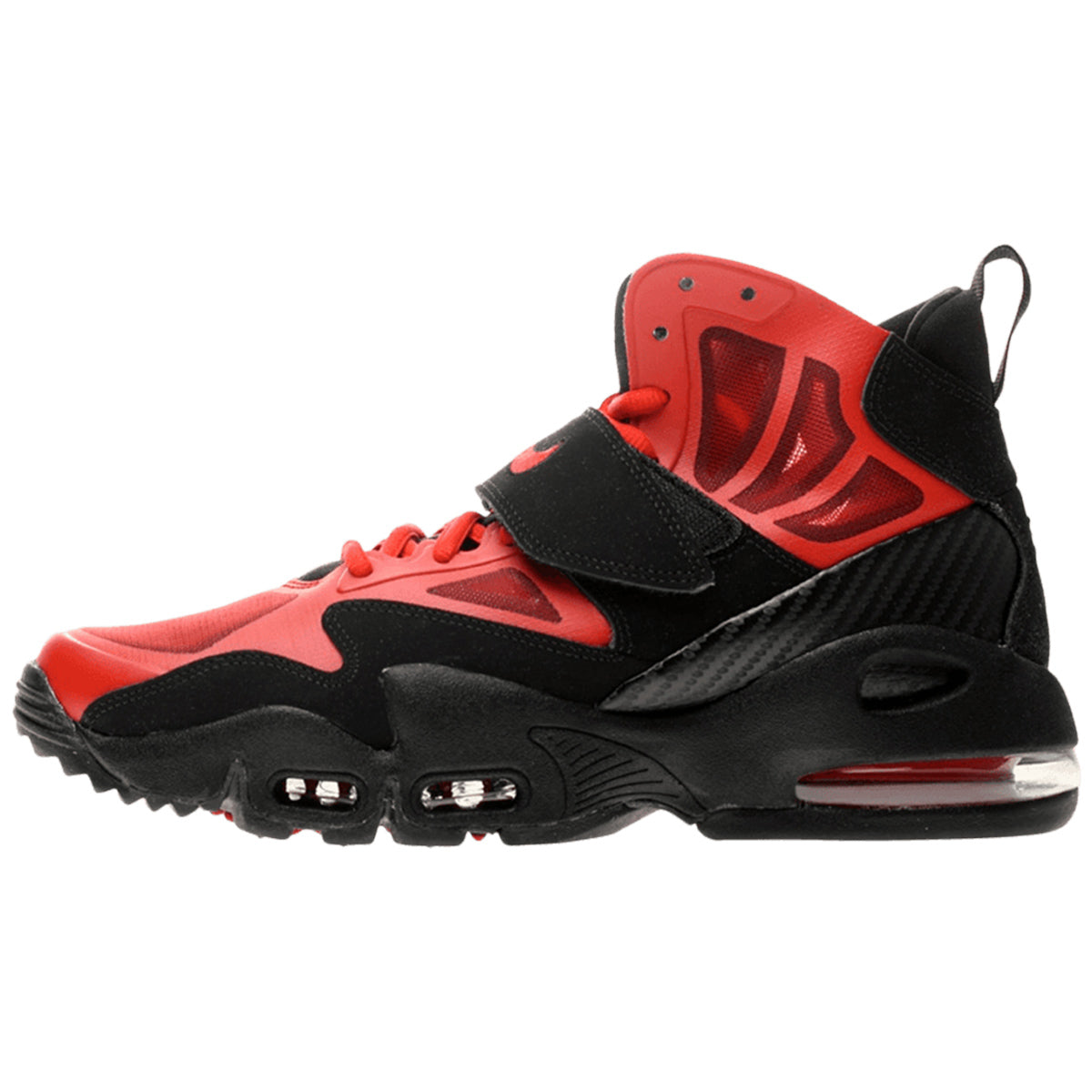 Nike Air Max Express (Gs) Big Kids Style # 525254