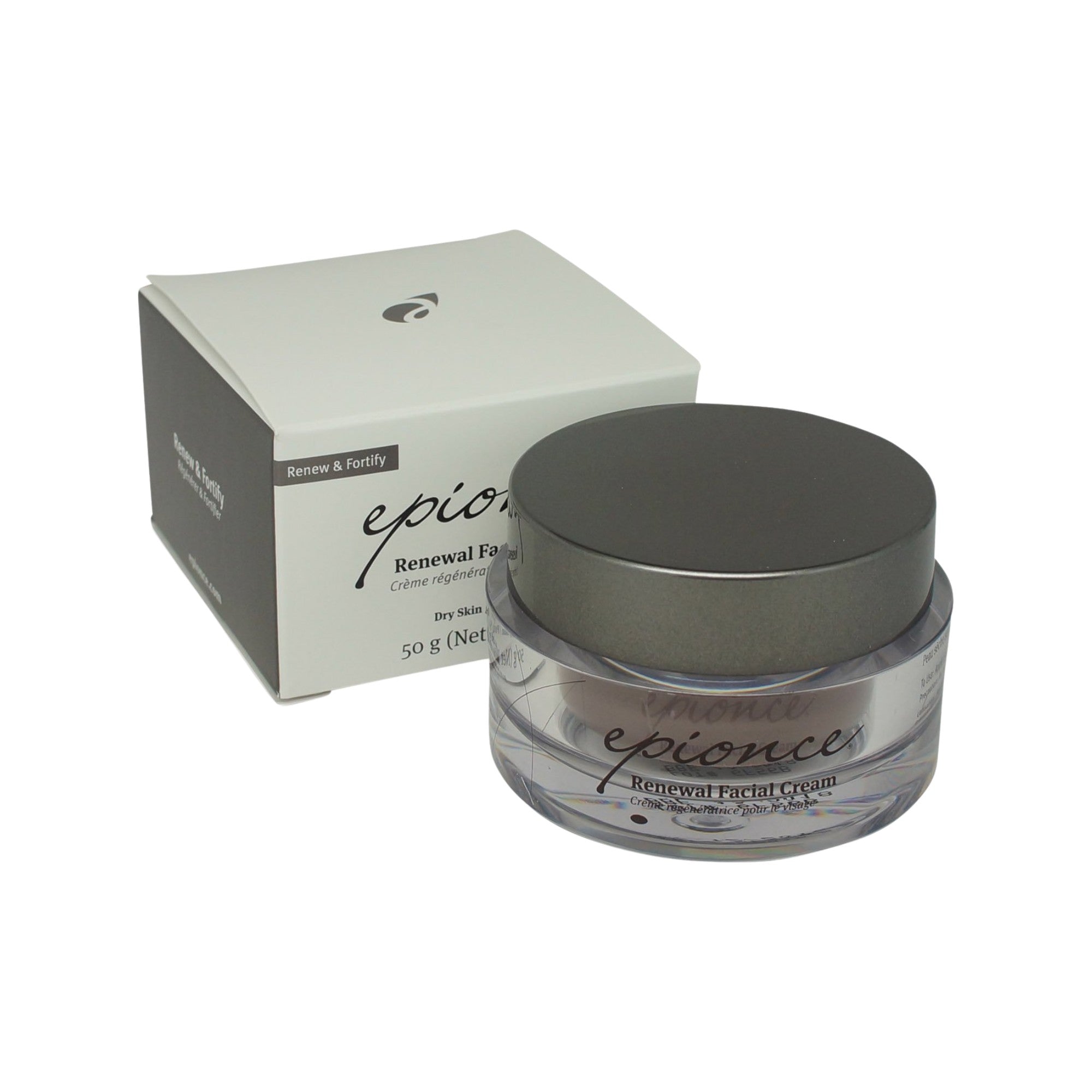 Epionce Renewal Facial Cream for Dry Skin 50gr/1.7oz