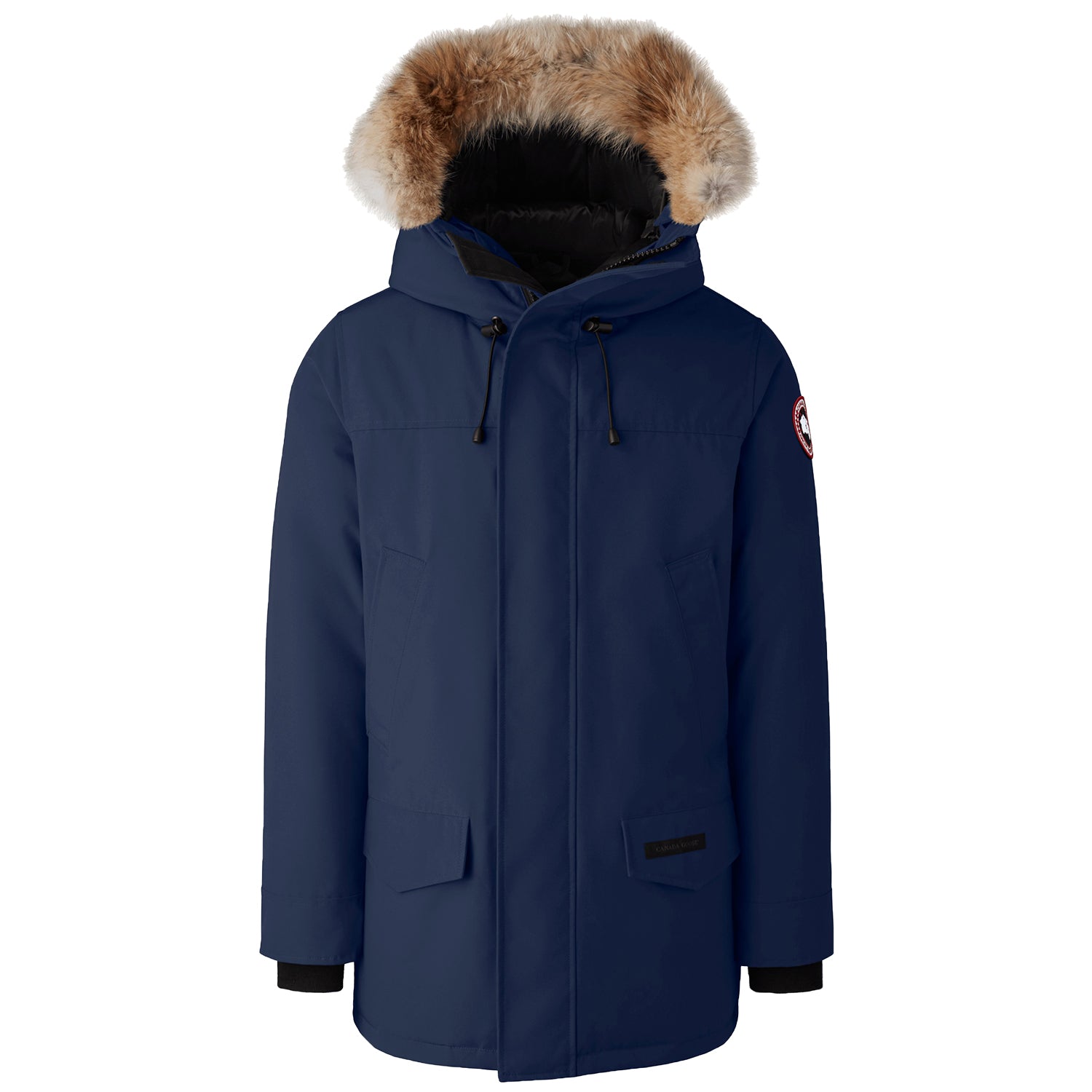 Canada Goose Langford Parka Fusion Fit Jacket Mens Style : 2062ma