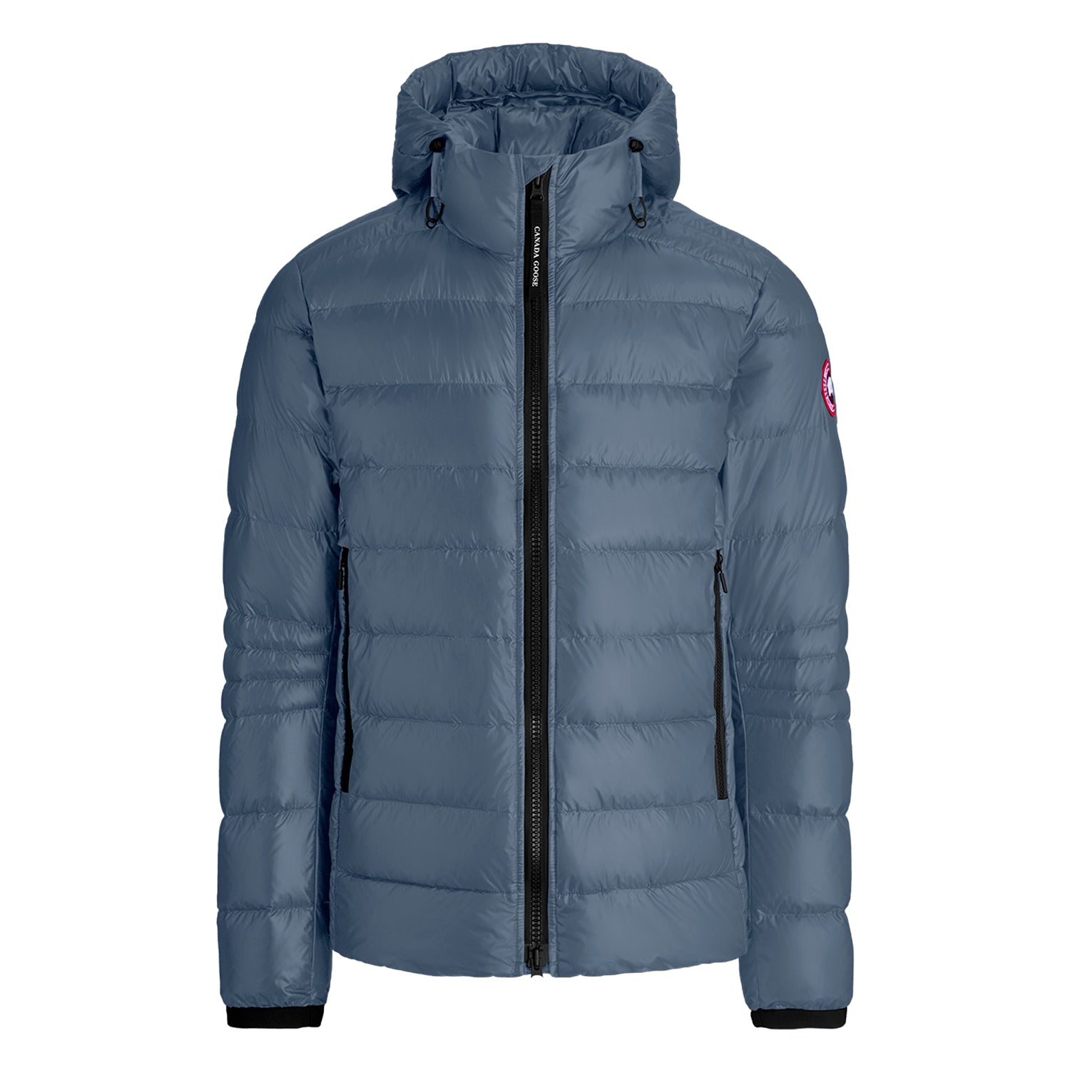 Canada Goose Crofton Hoody Mens Style : 2227m