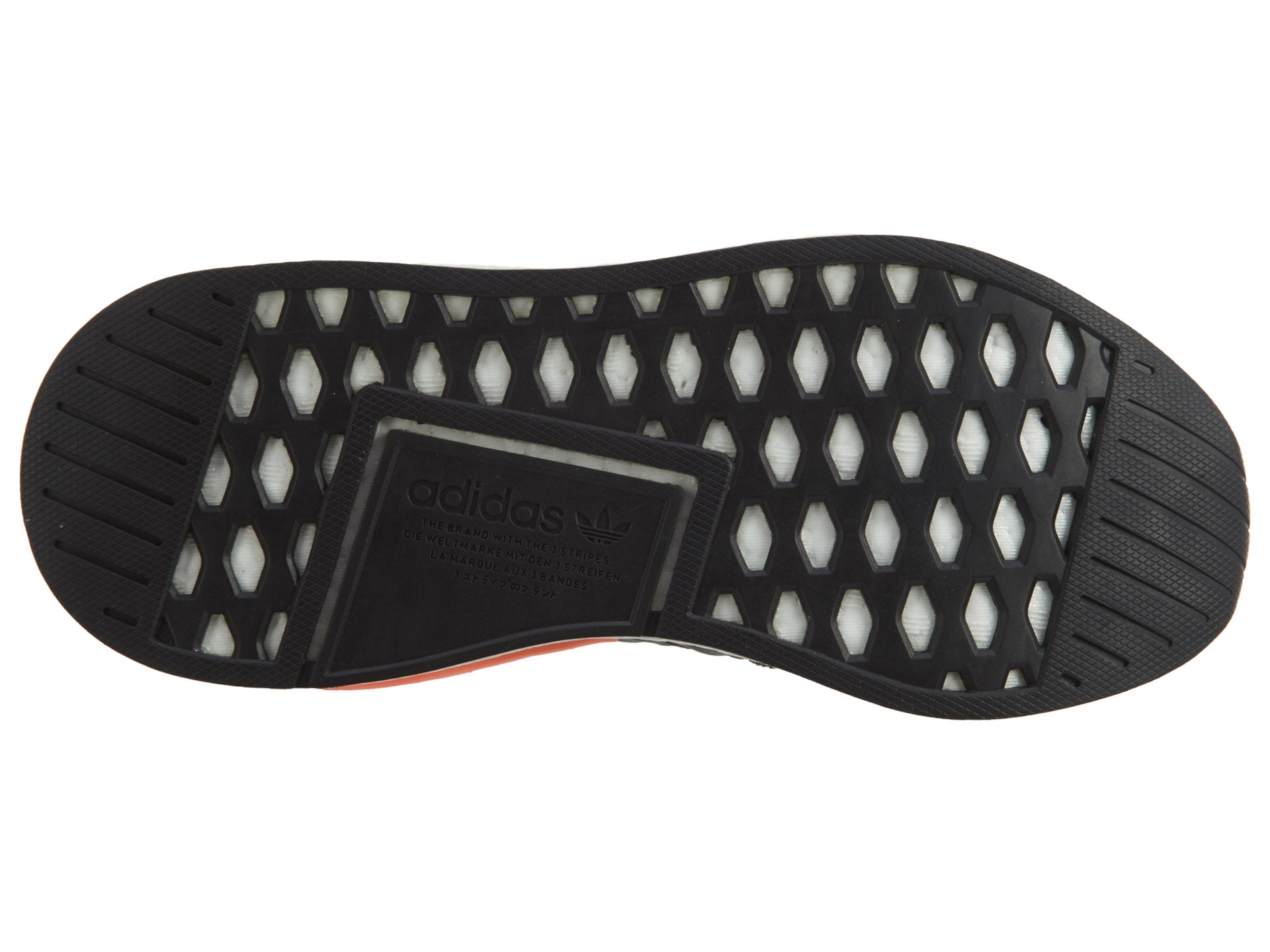 Adidas NMD_R2 Mens Style :BA7259