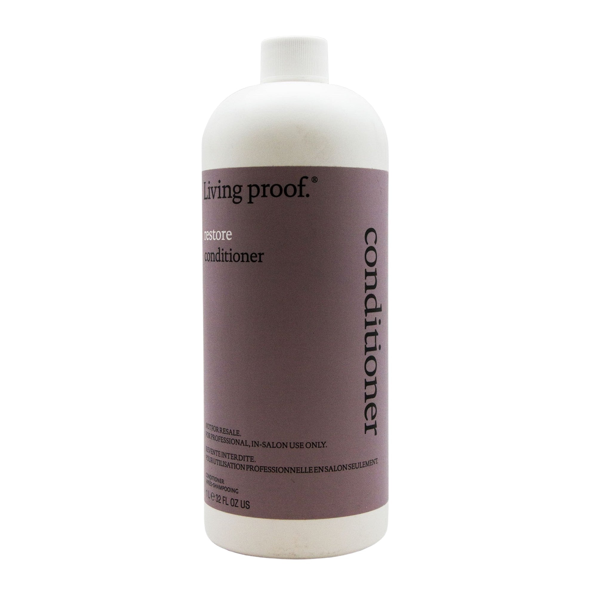 Living Proof Restore Conditioner 32oz