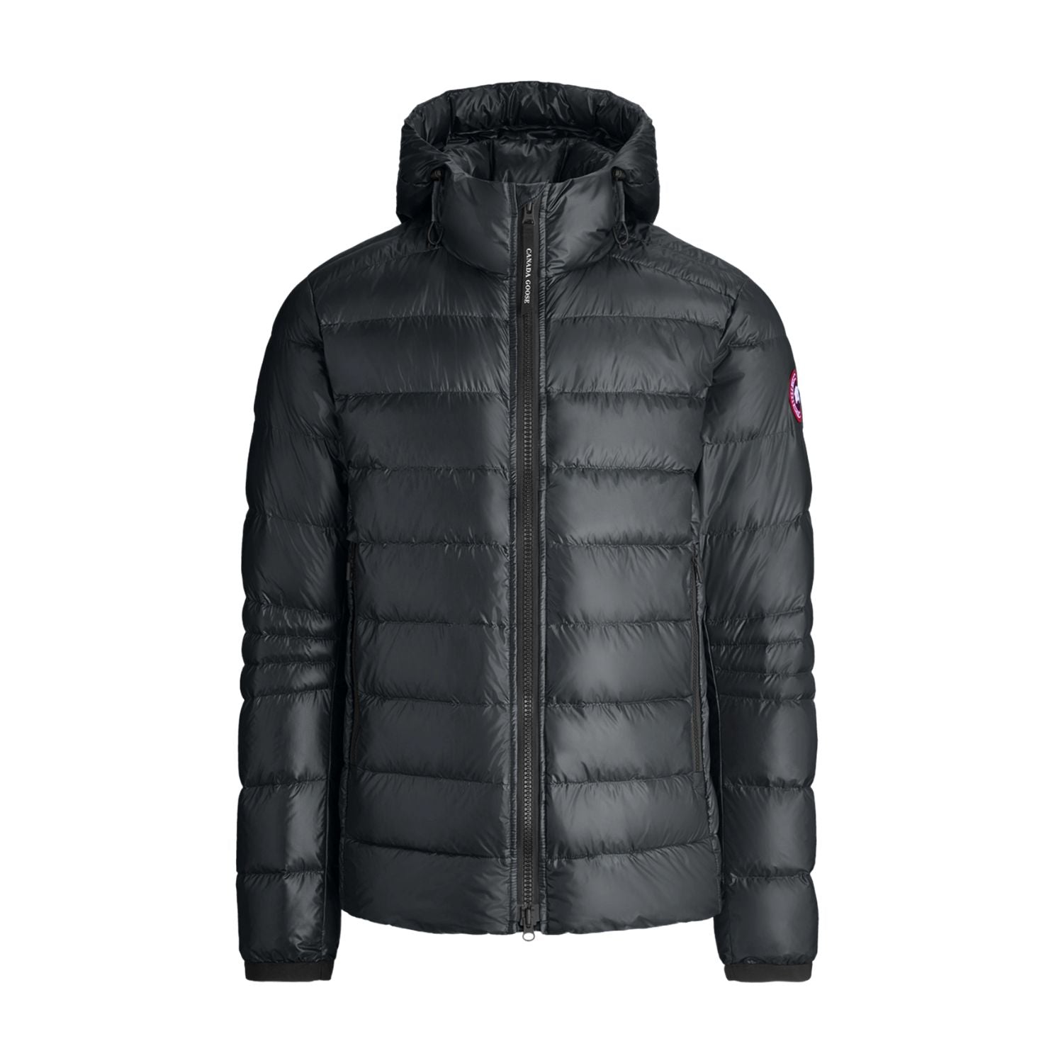 Canada Goose Crofton Hoody Mens Style : 2227m