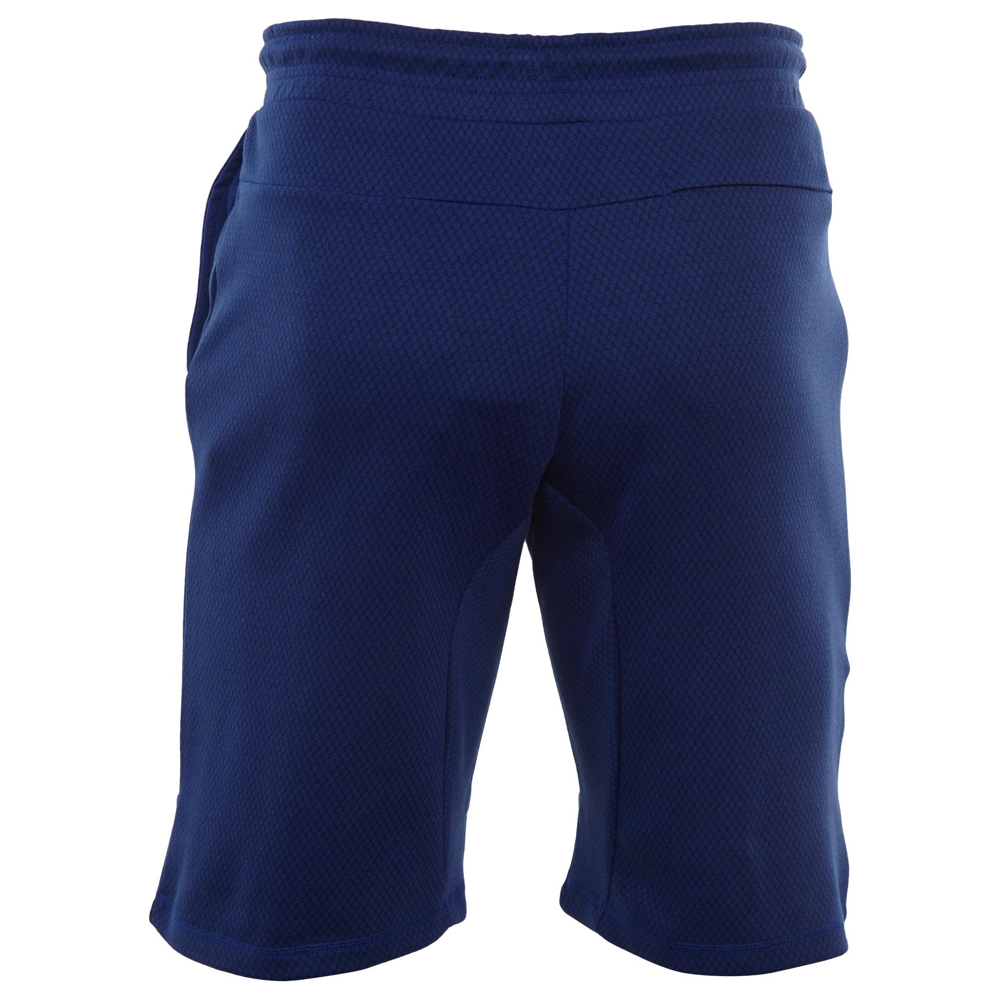 Nike Tech Fleece Printed Mens Shorts Mens Style : 819598