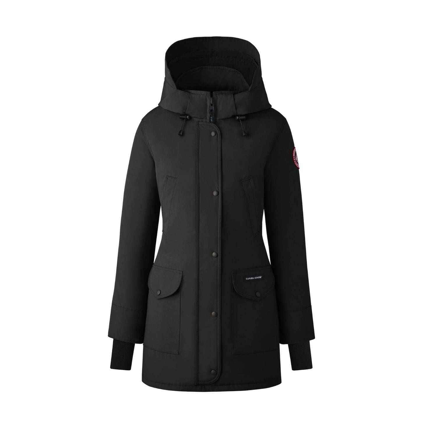 Canada Goose Trillium Parka Womens Style : 6660w