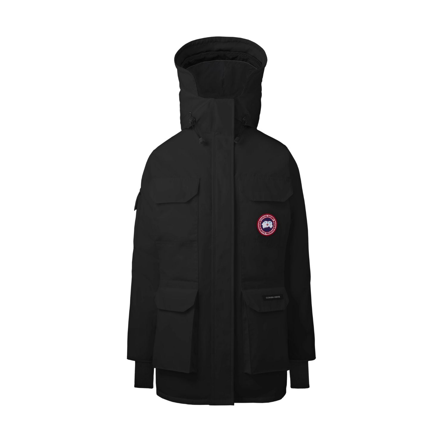 Canada Goose Expedition Parka Womens Style : 2051w