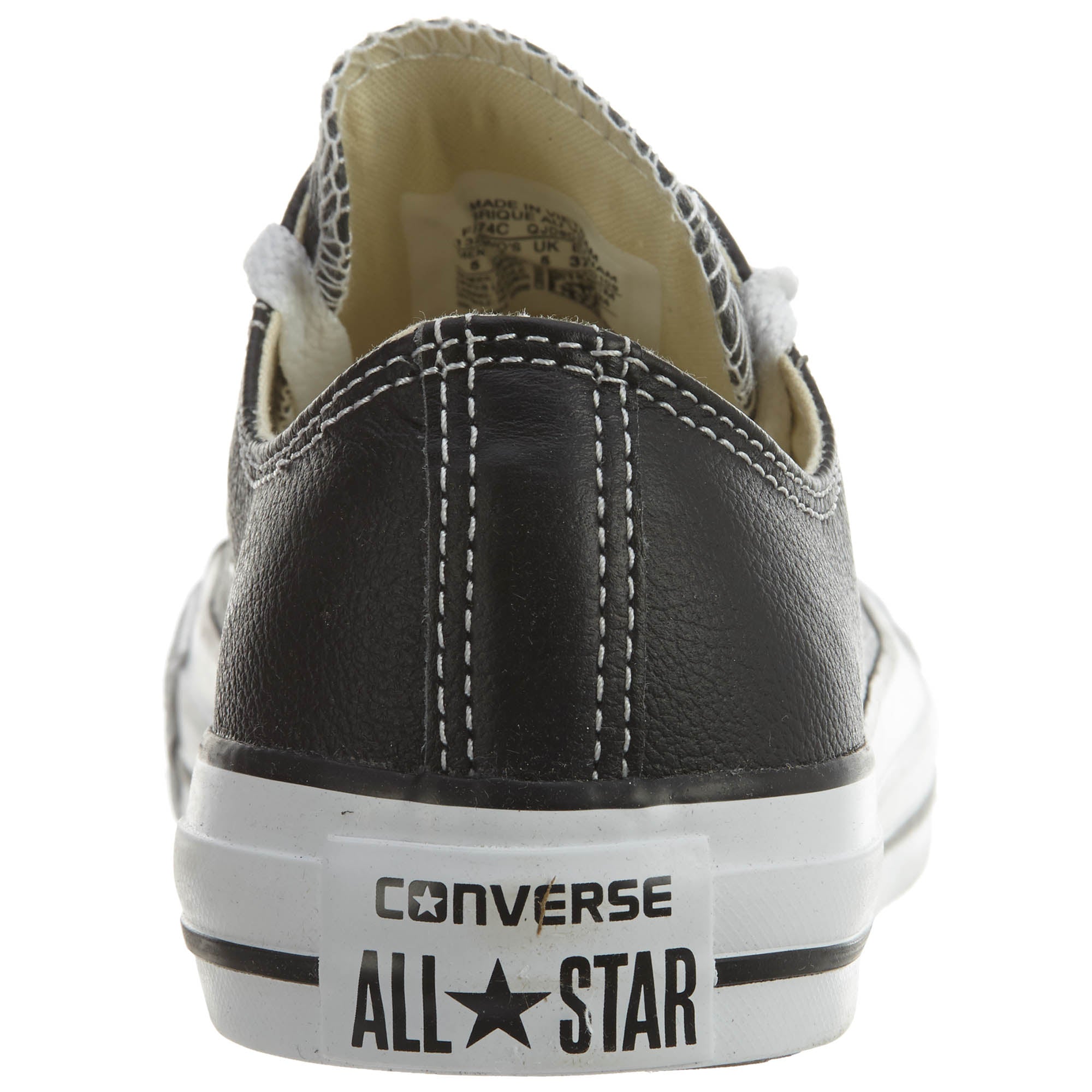 Converse Chuck Taylor Ox All Star Unisex Style : 132174c