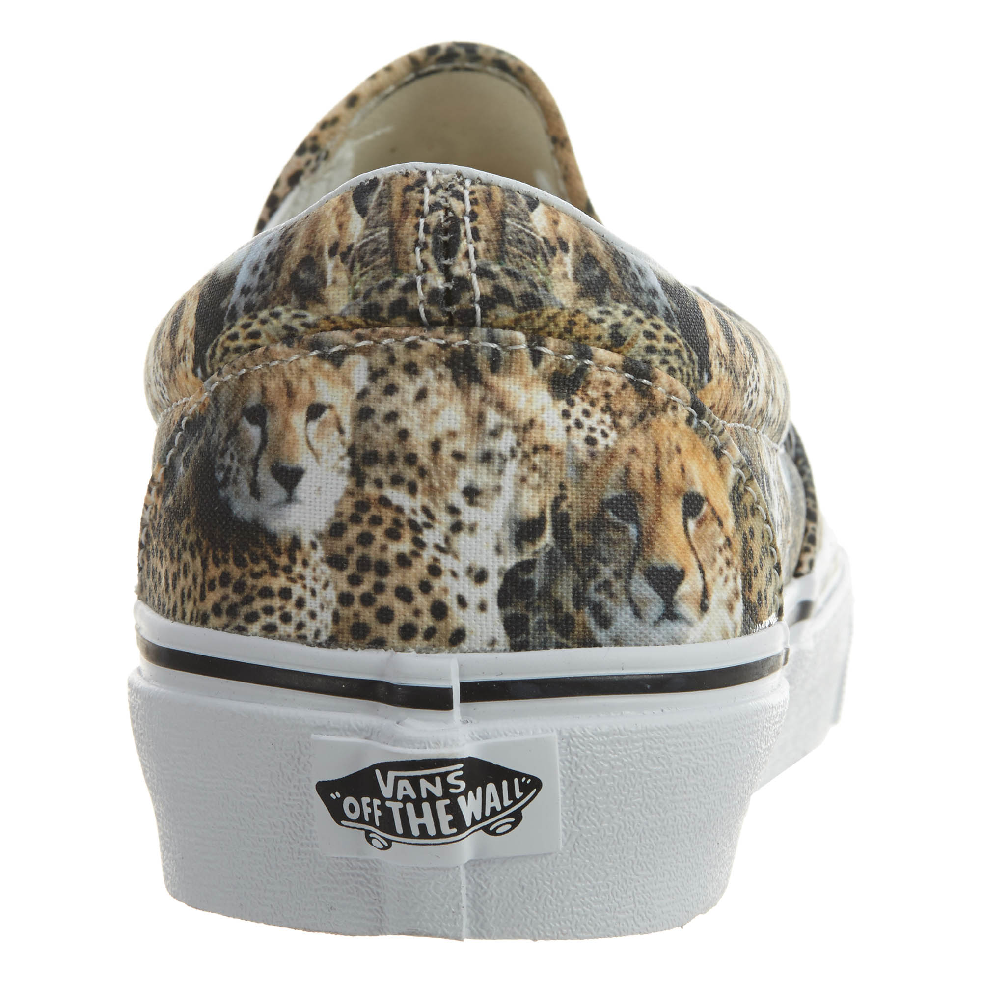 Vans Classic Slip On Unisex Style : Vn-0zmrfgz