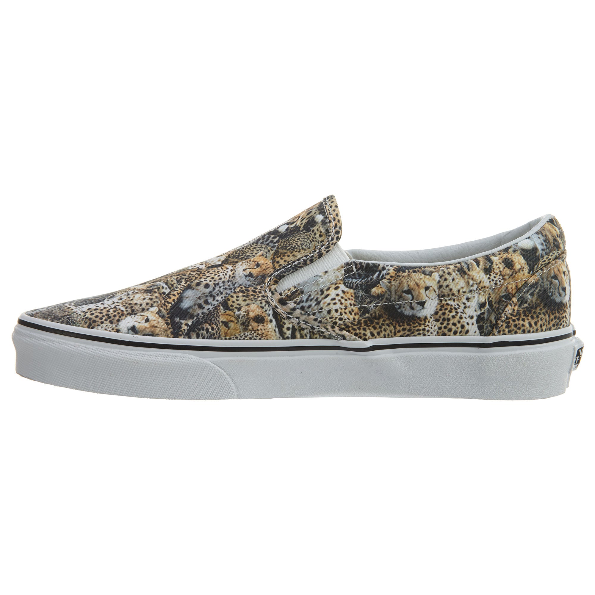 Vans Classic Slip On Unisex Style : Vn-0zmrfgz