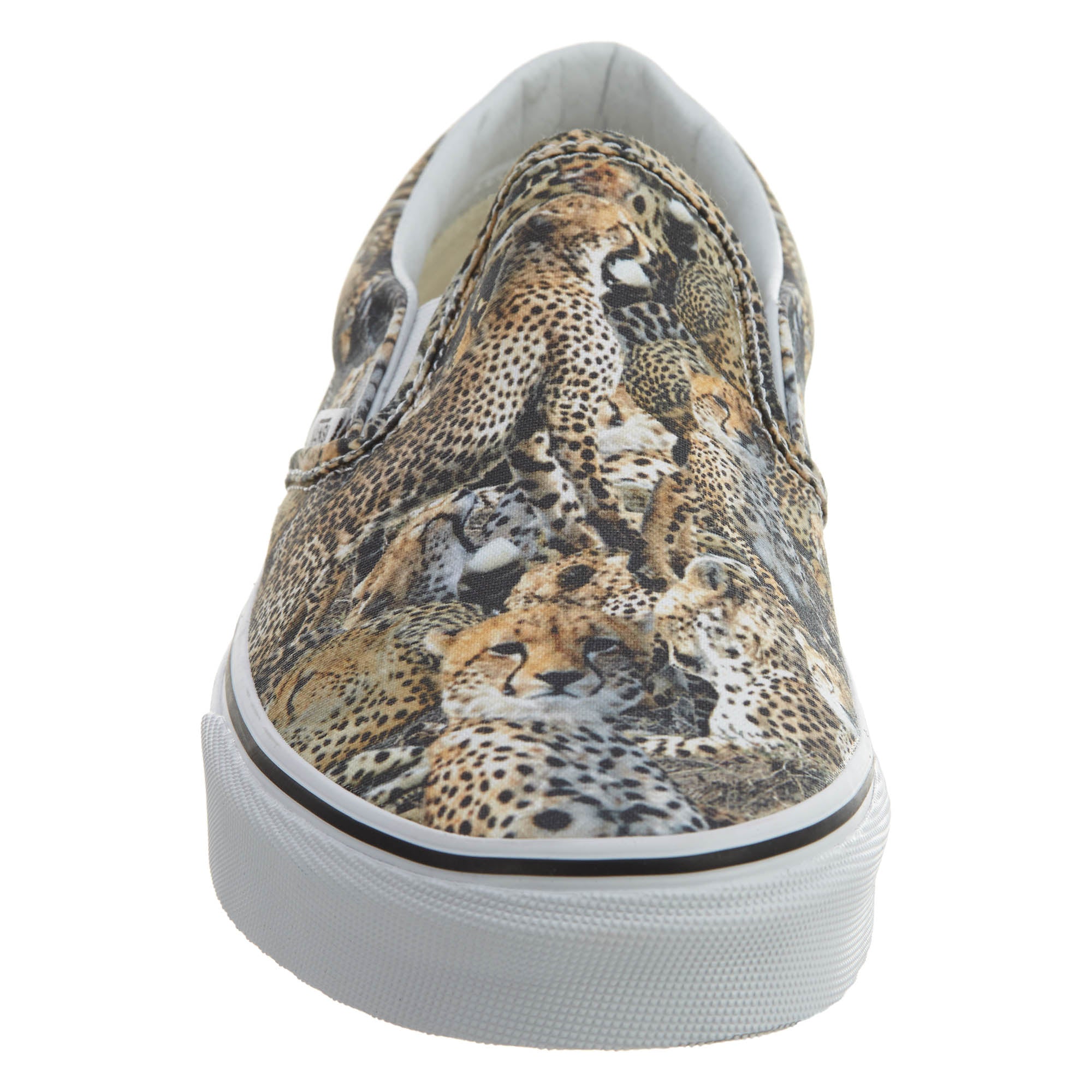 Vans Classic Slip On Unisex Style : Vn-0zmrfgz