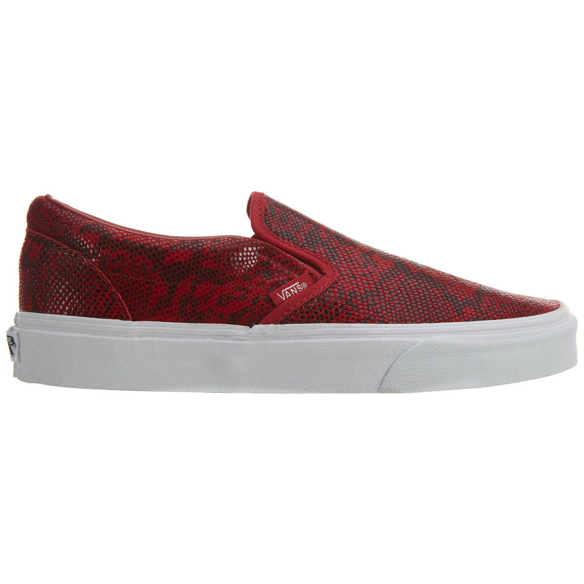 Vans Classic Slip-on Unisex Style : Vn-0zmrfjg