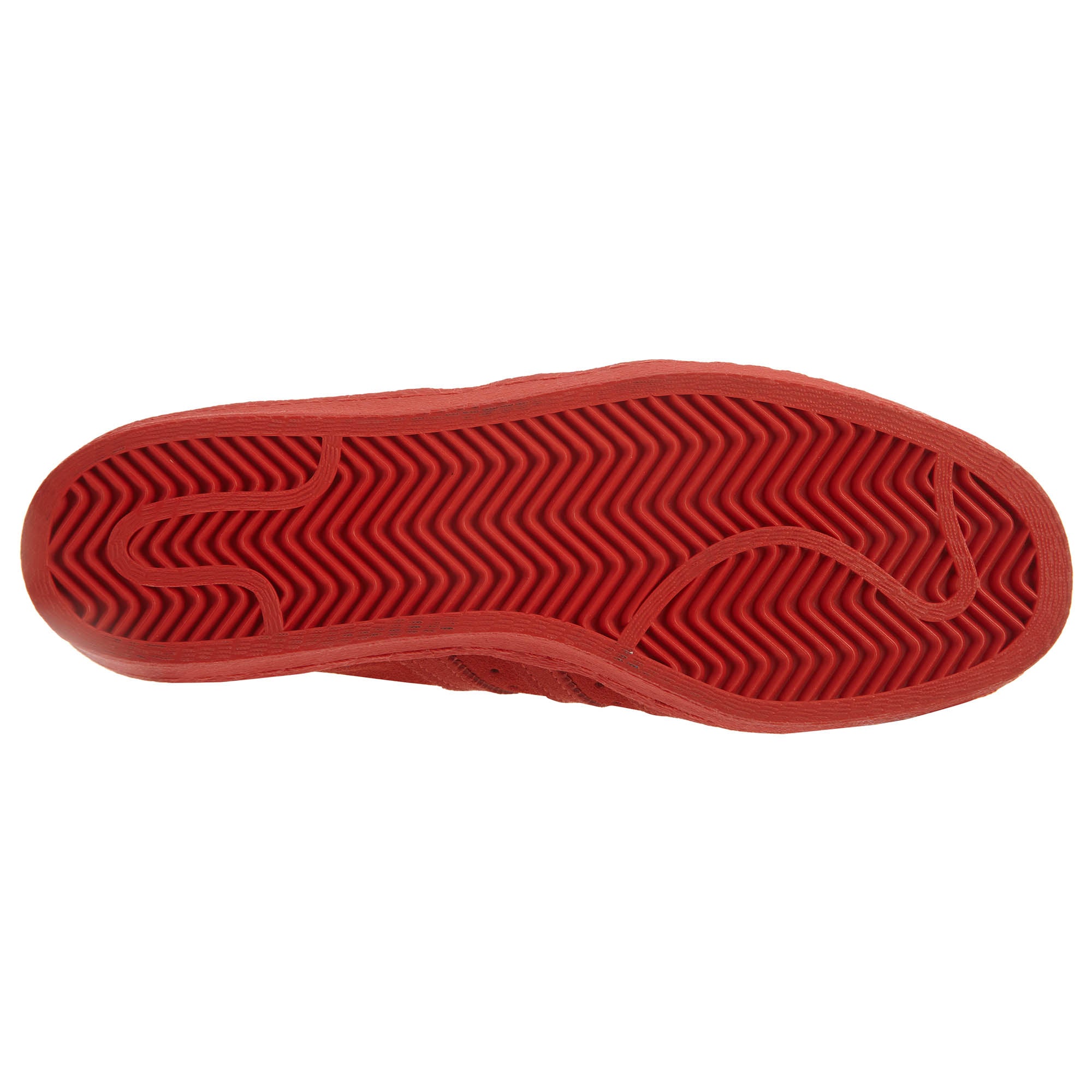 Adidas Superstar 80s City Red Mens Style :B32664