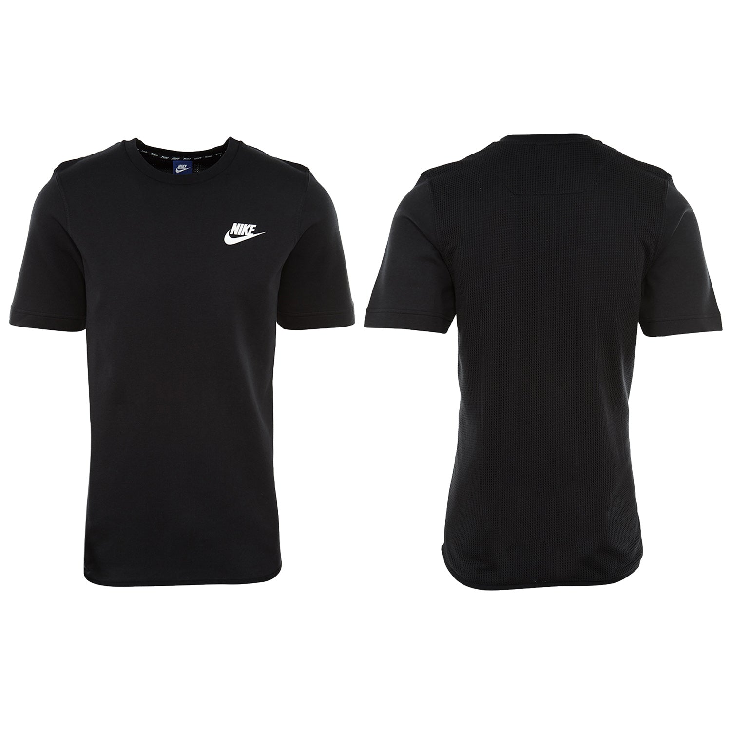 Nike Sportswear Advance 15 Fleece Top Mens Style : 833892