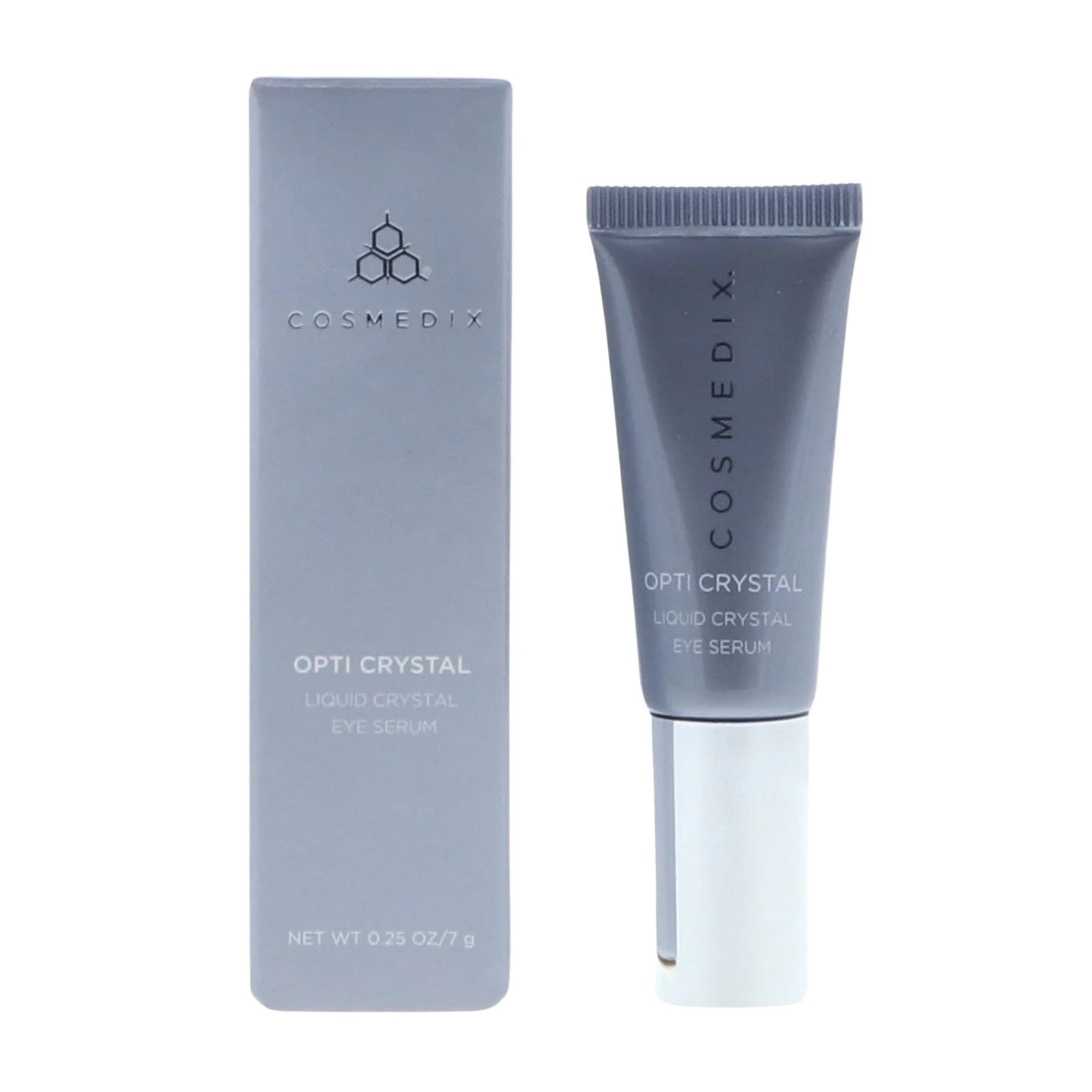 Cosmedix Opti Crystal Eye Serum 0.25oz