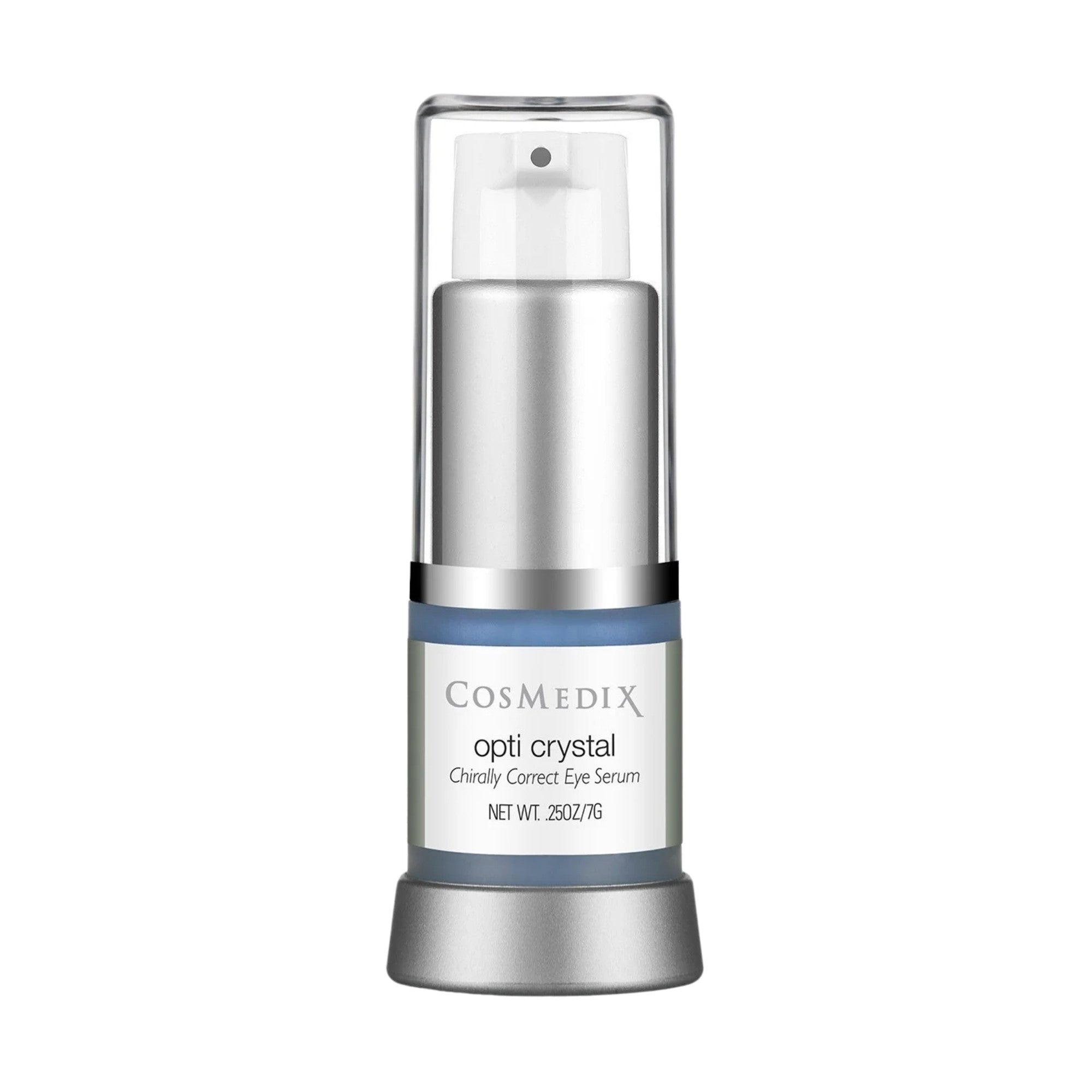 Cosmedix Opti Crystal Eye Serum 0.25oz