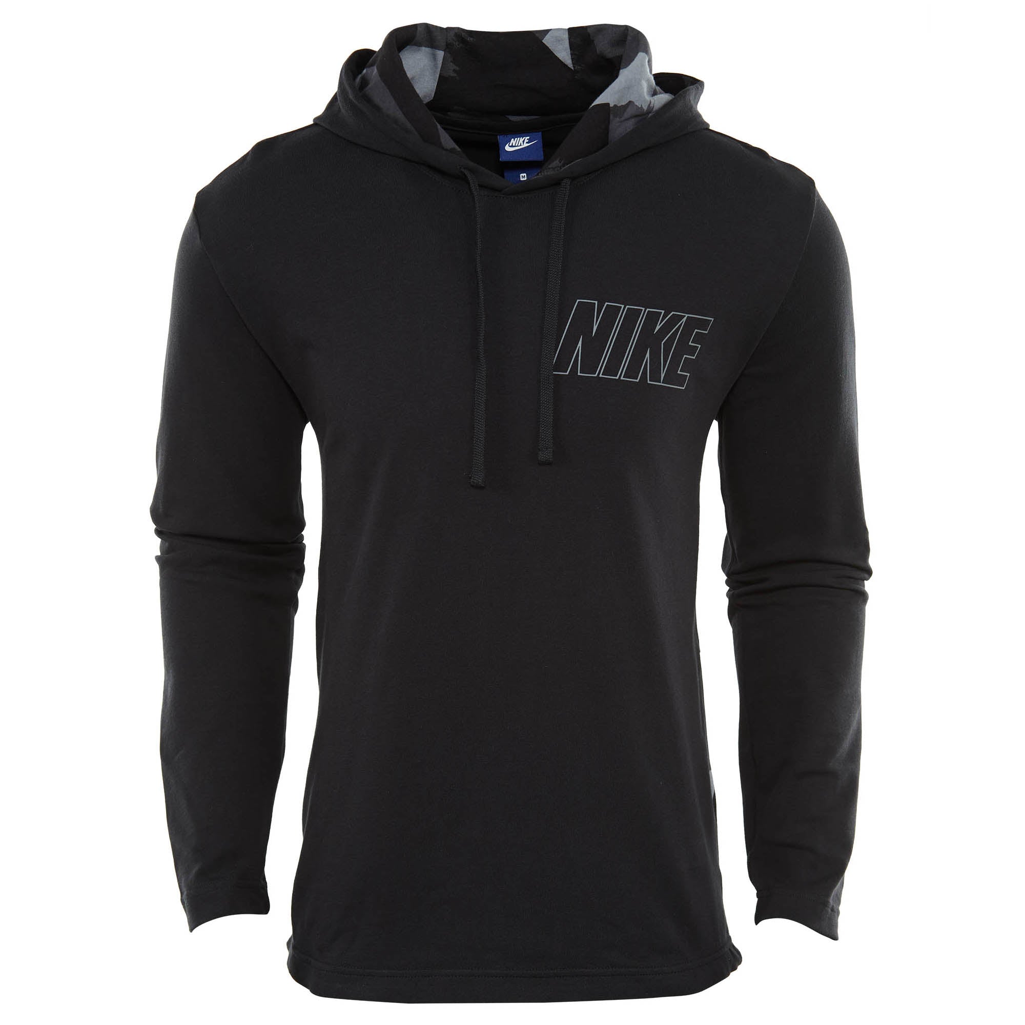 Nike Sportswear Hoodie Mens Style : 833873