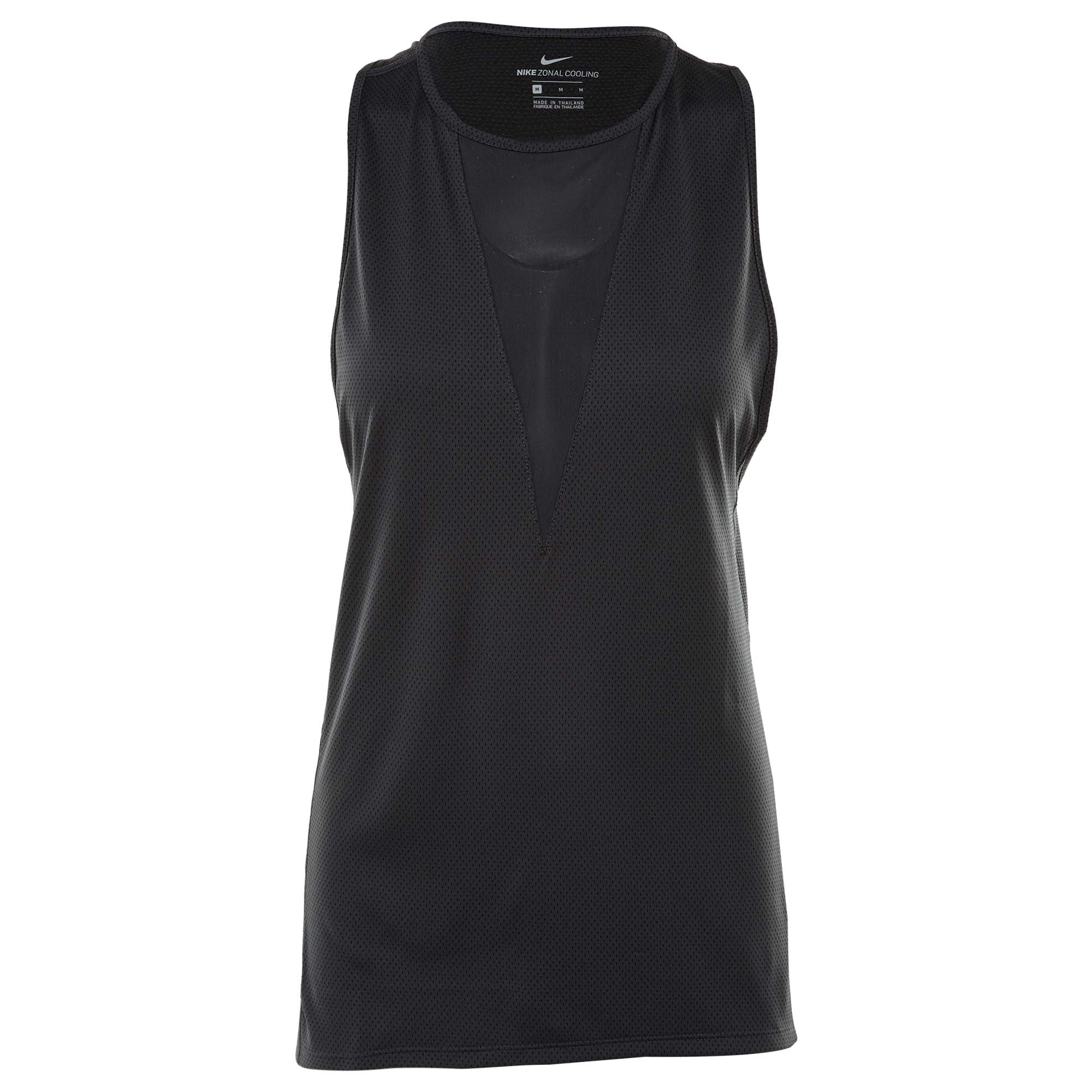 Nike Drifit Zonal Cool Relay Tank Womens Style : 831520