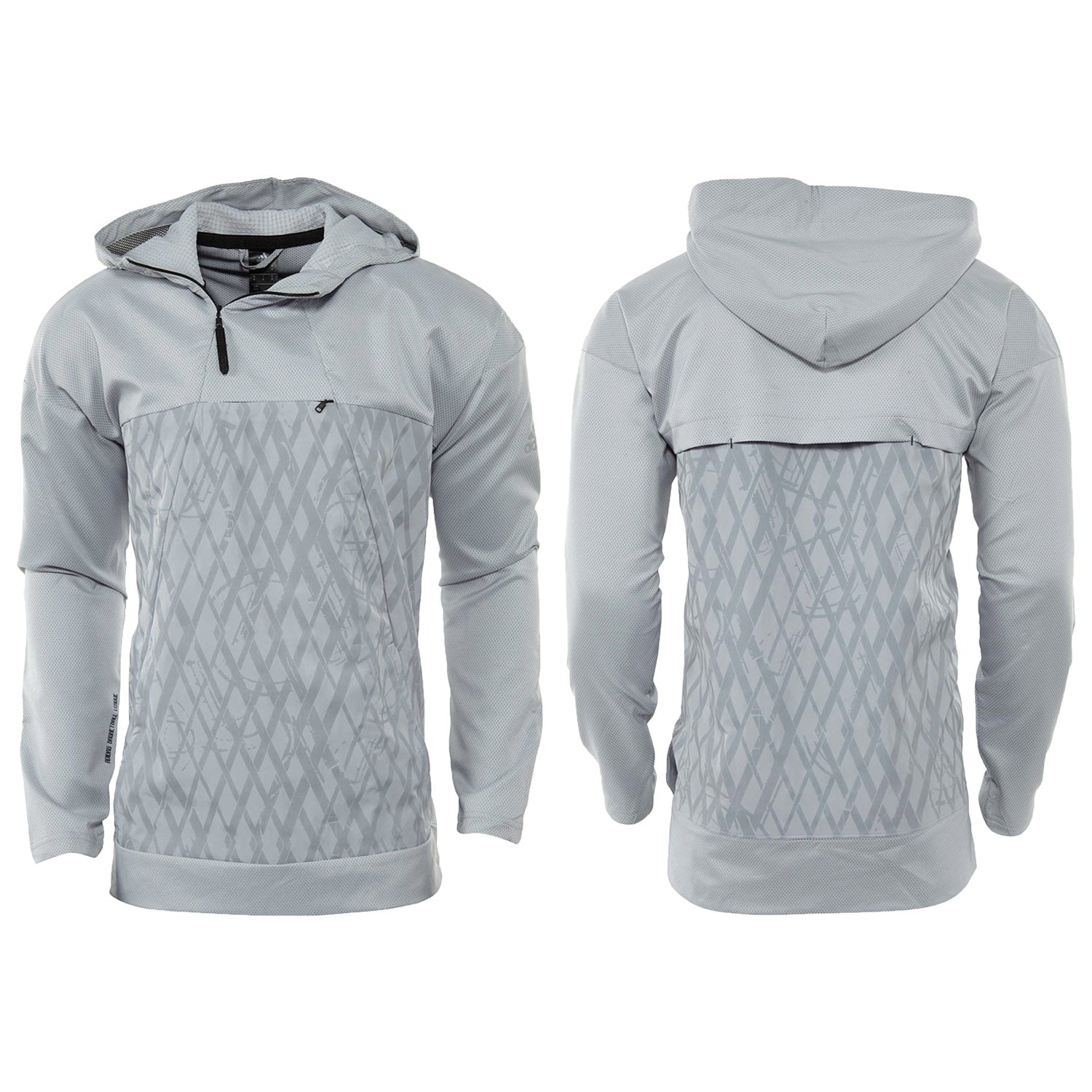 Adidas Ball 365 Windbreaker Jacket  Mens Style : Az2044