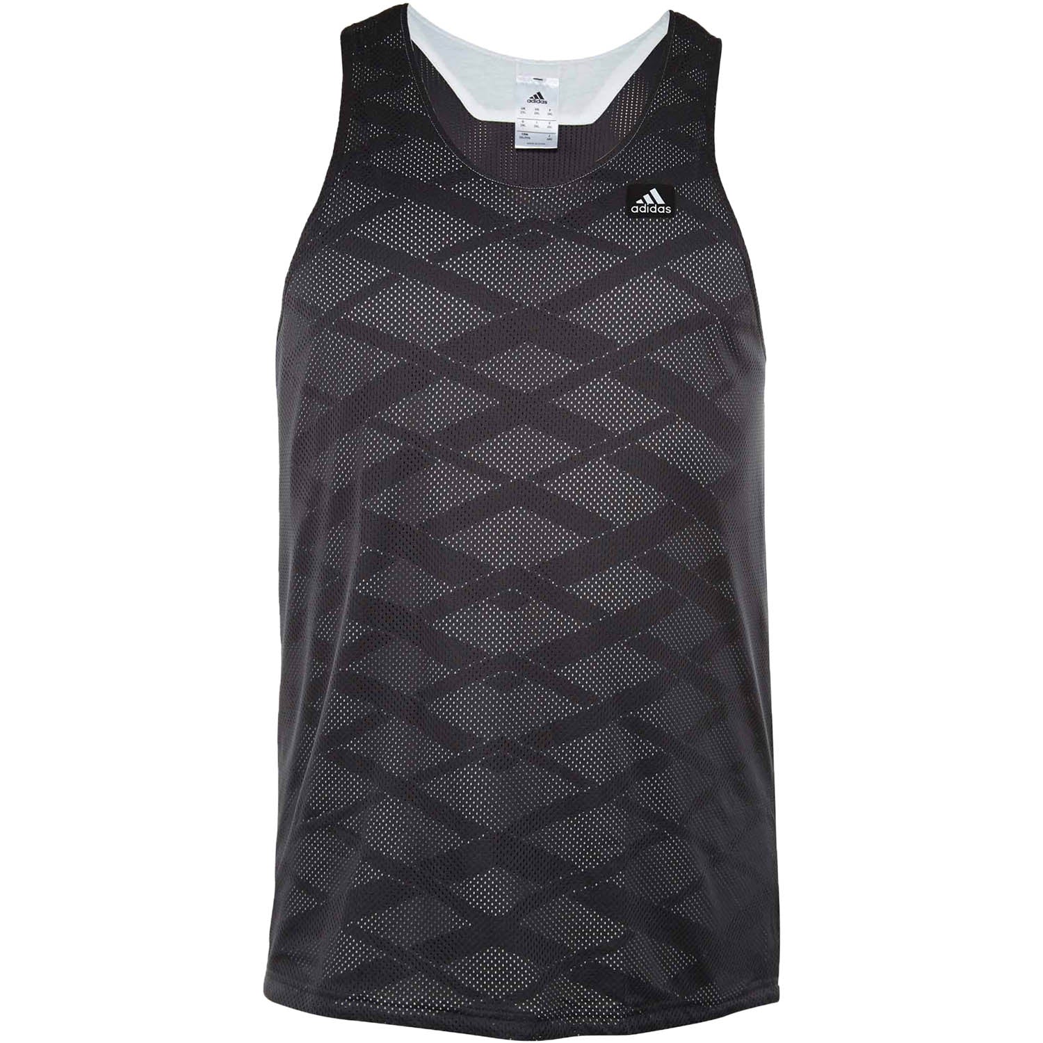 Adidas Abl Rev Tank Mens Style : Az2058
