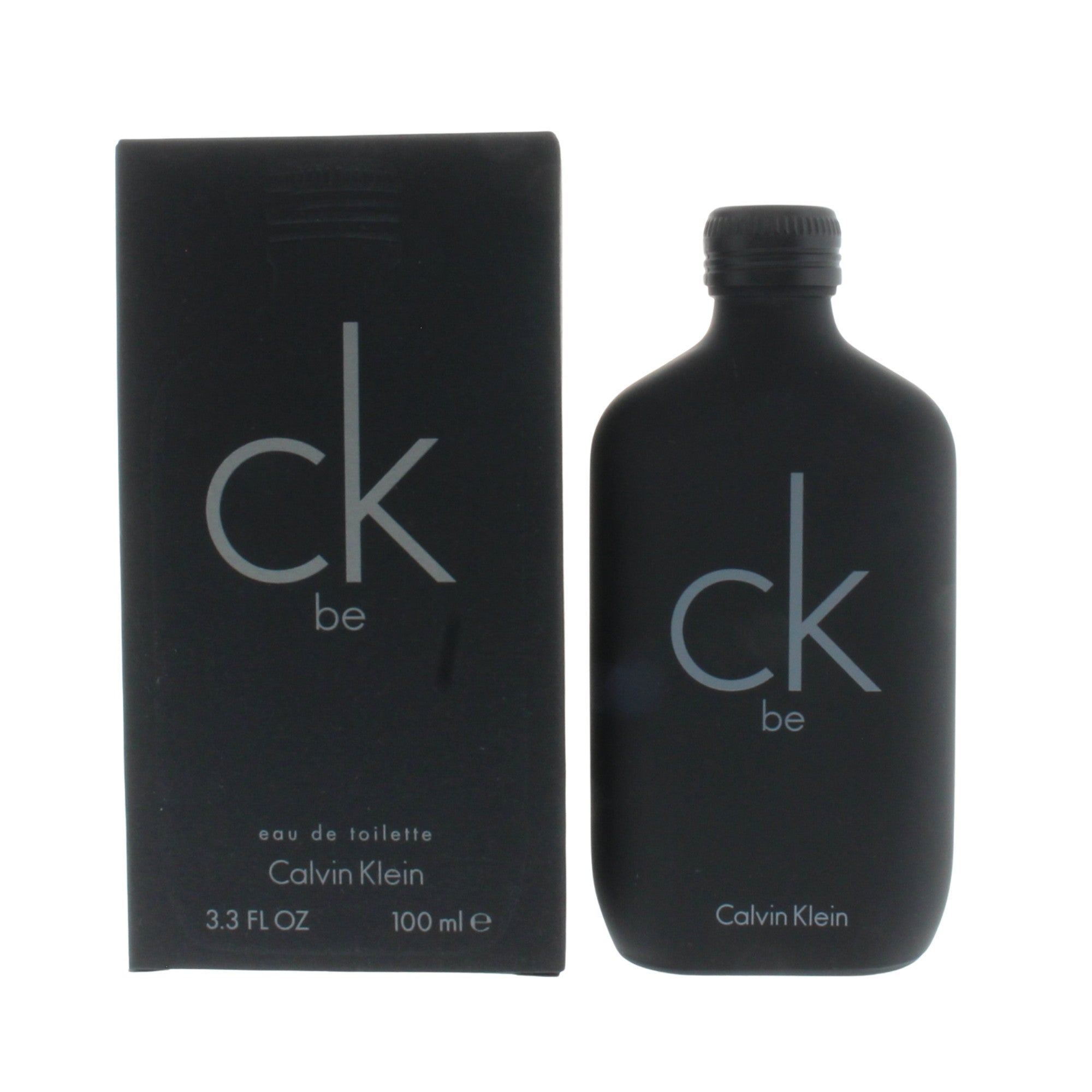 Calvin Klein Be EDT Spray for Unisex 100ml/3.3oz