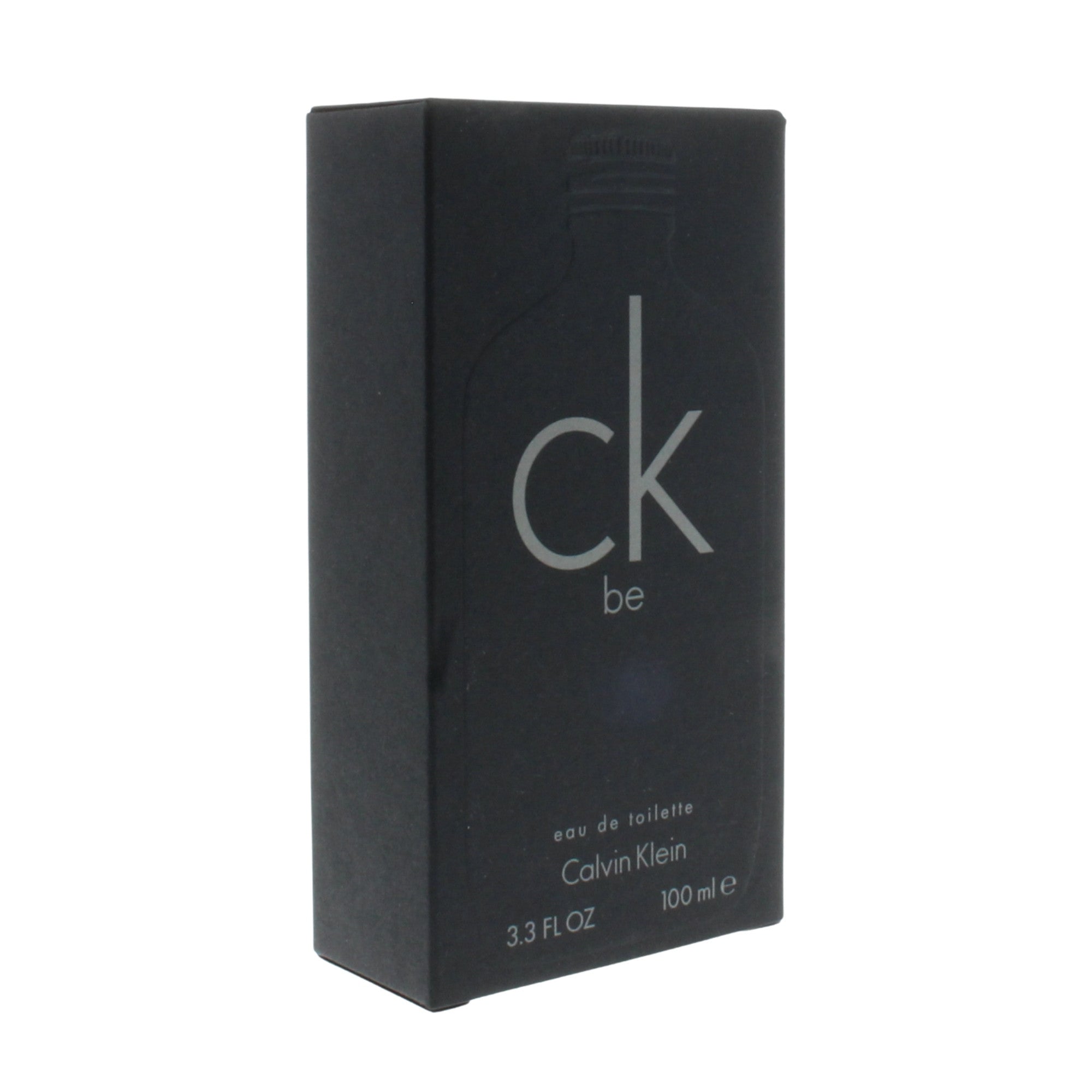 Calvin Klein Be EDT Spray for Unisex 100ml/3.3oz