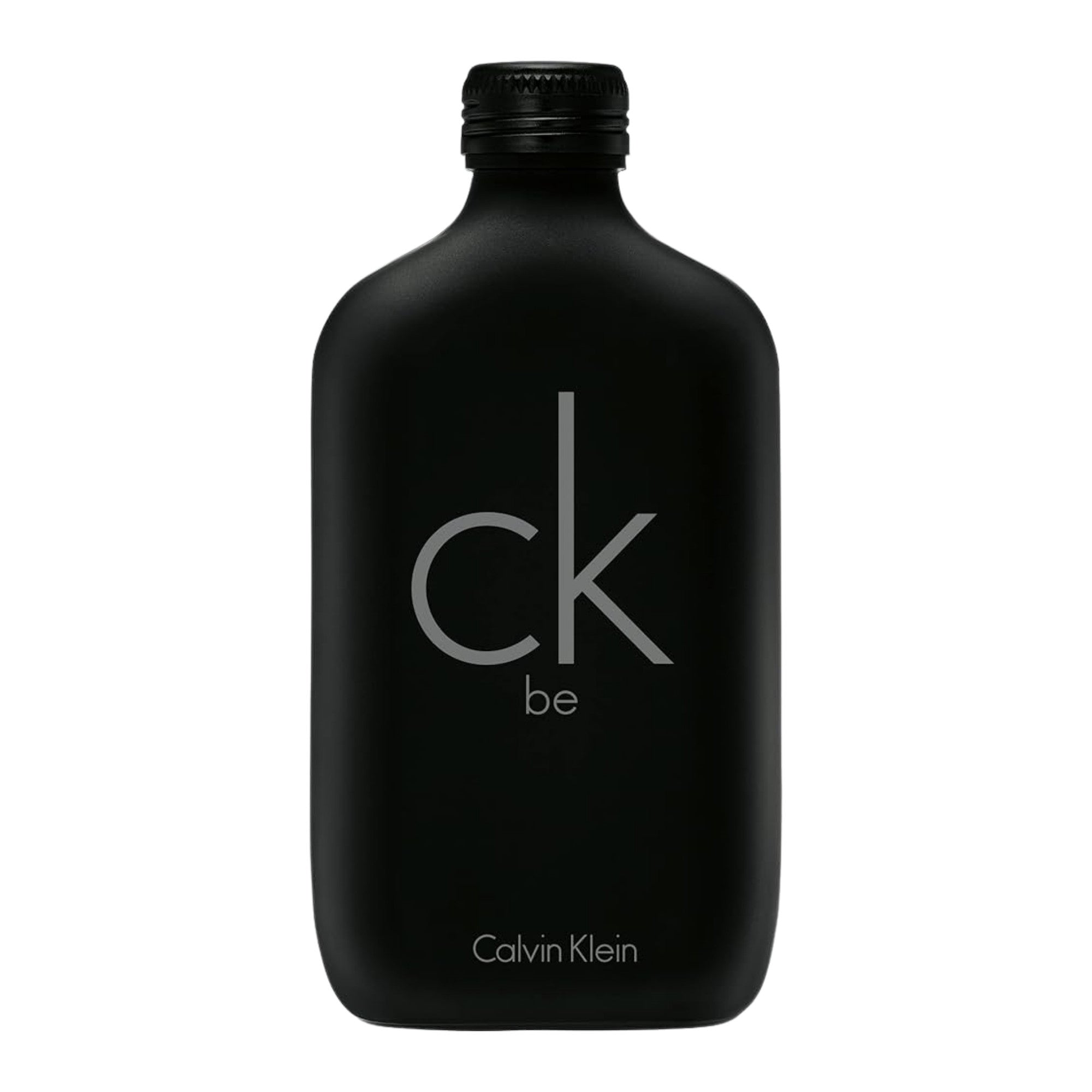 Calvin Klein Ck Be Eau De Toilette for Men 6.7oz/200ml
