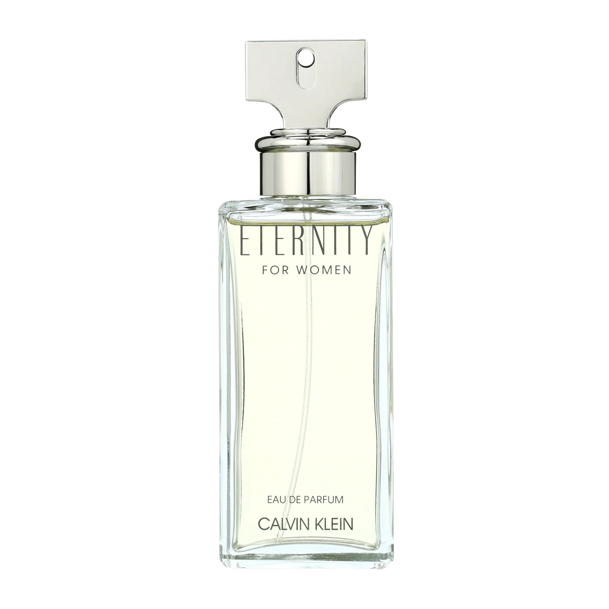 Calvin Klein Eternity Eau De Parfum for Women 3.3oz/100ml